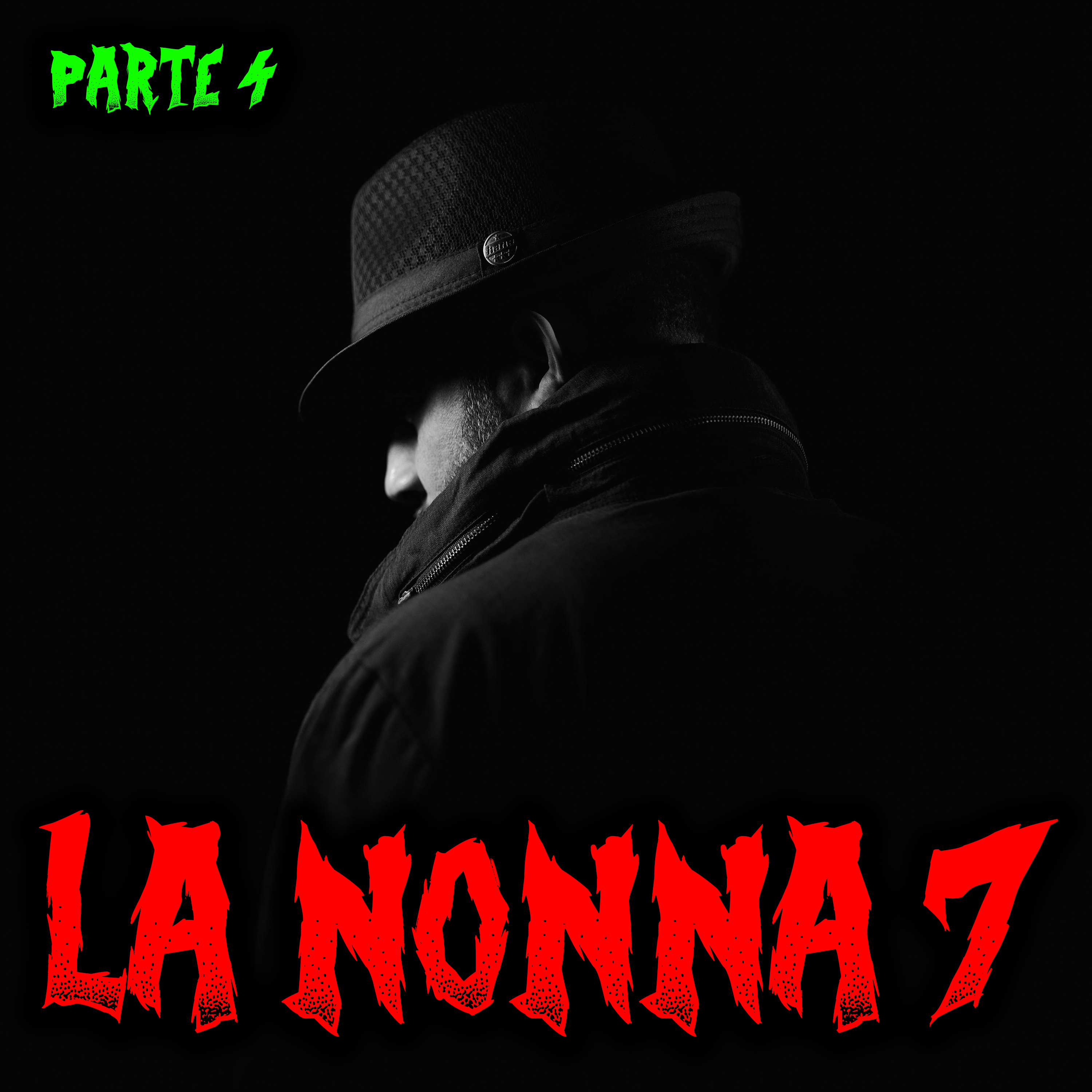 La nonna 7 - Parte 4 - Racconti Horror episode artwork