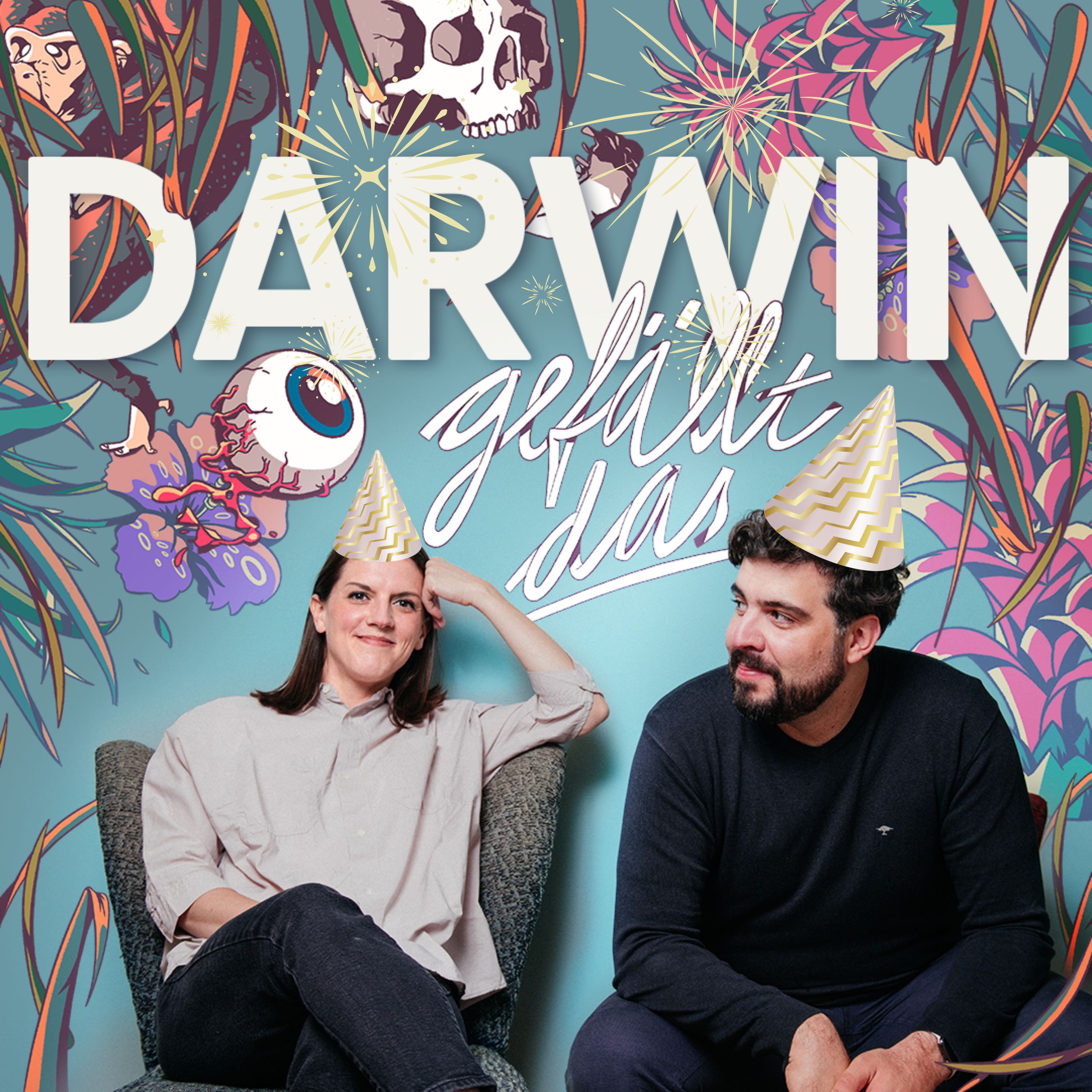 News von Anna und Christian