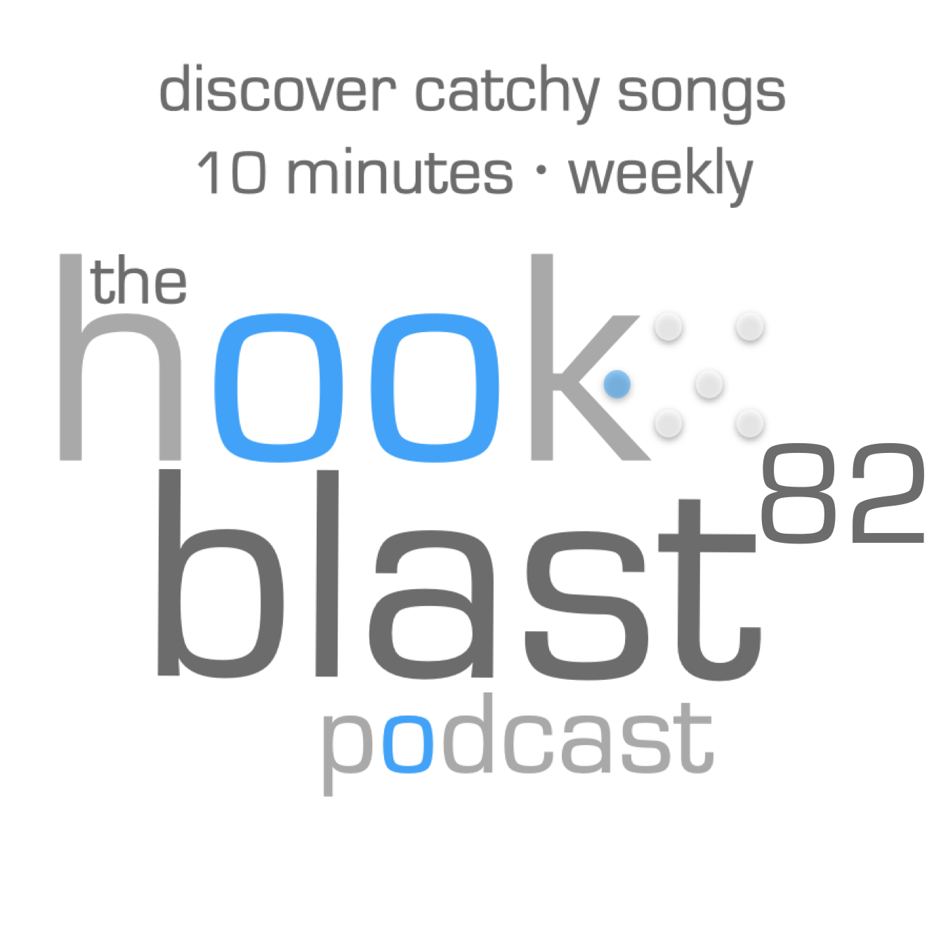 The Hookblast Podcast with Mike McCready