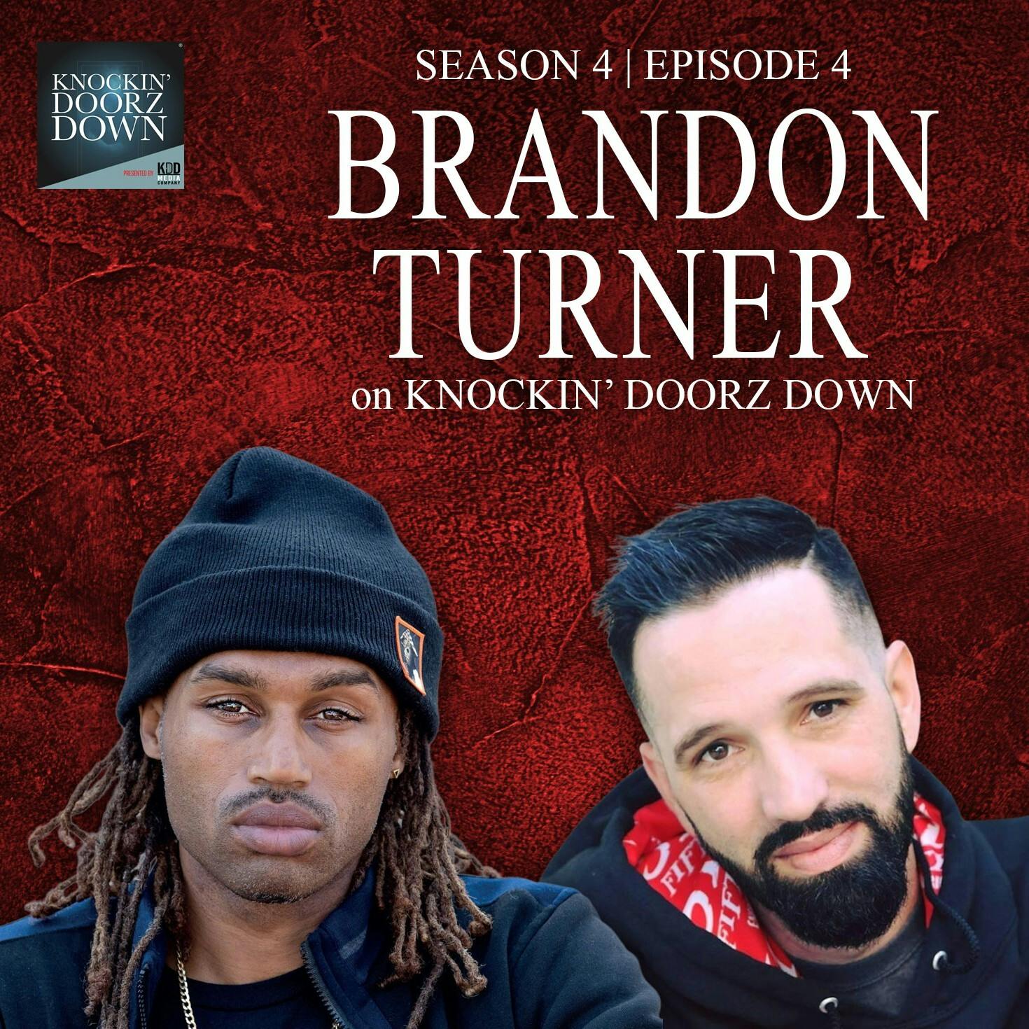 Brandon Turner | Skateboarding Fame, Unresolved Trauma, Addiction, Sobriety, Skateboarding An Art?