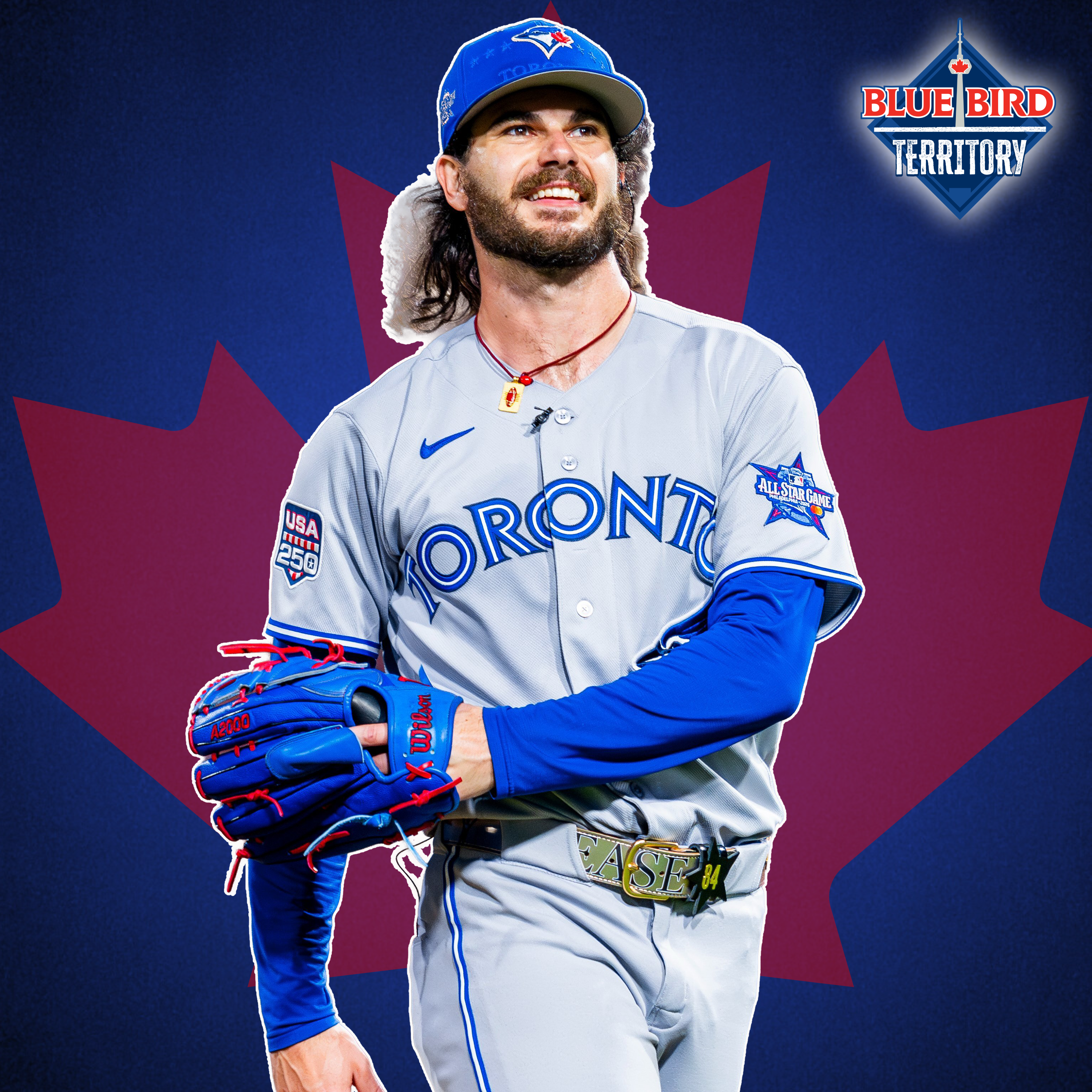 Dylan Cease Is Essential To Blue Jays' Playoff Hopes episode artwork