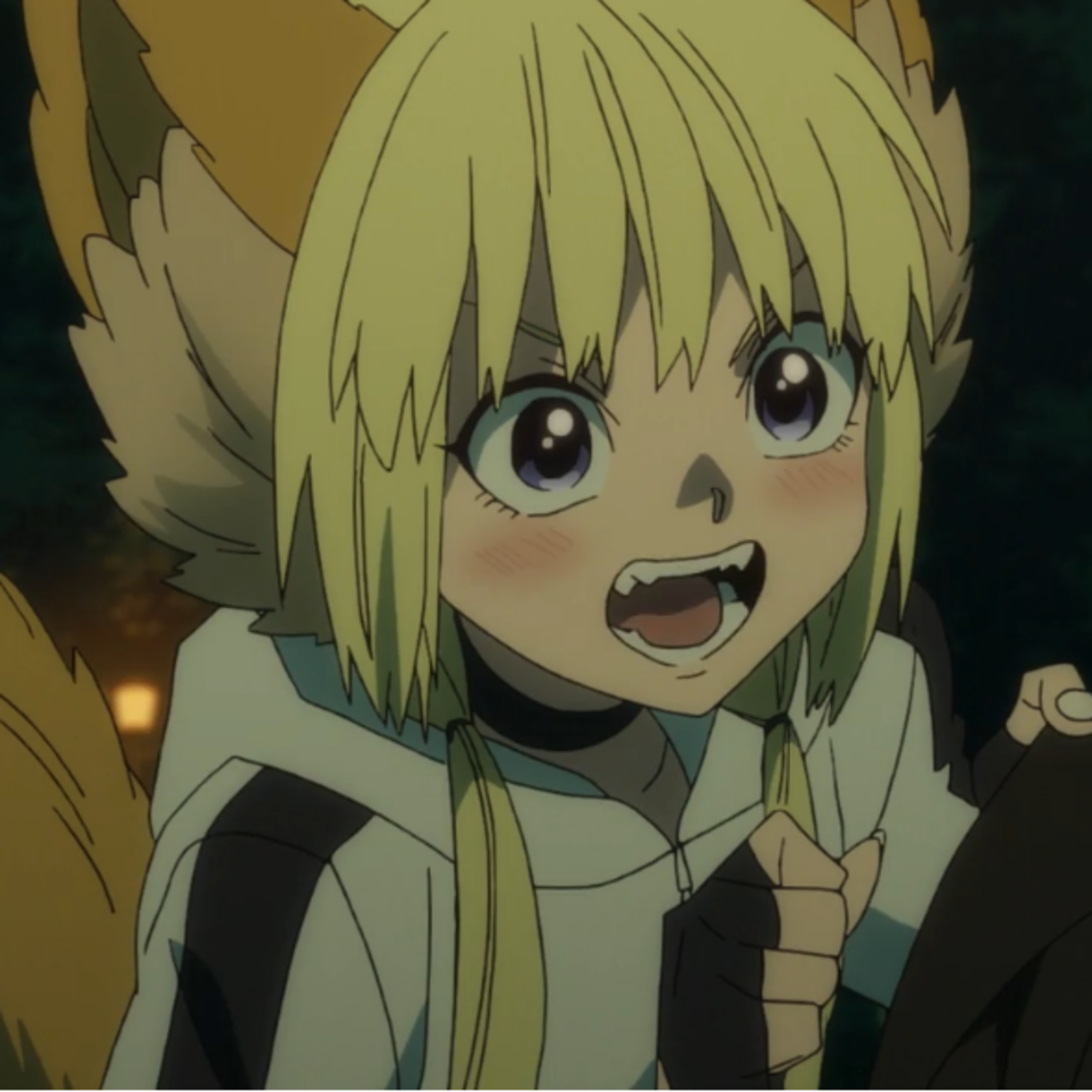 Winter 2021 Review! episode artwork