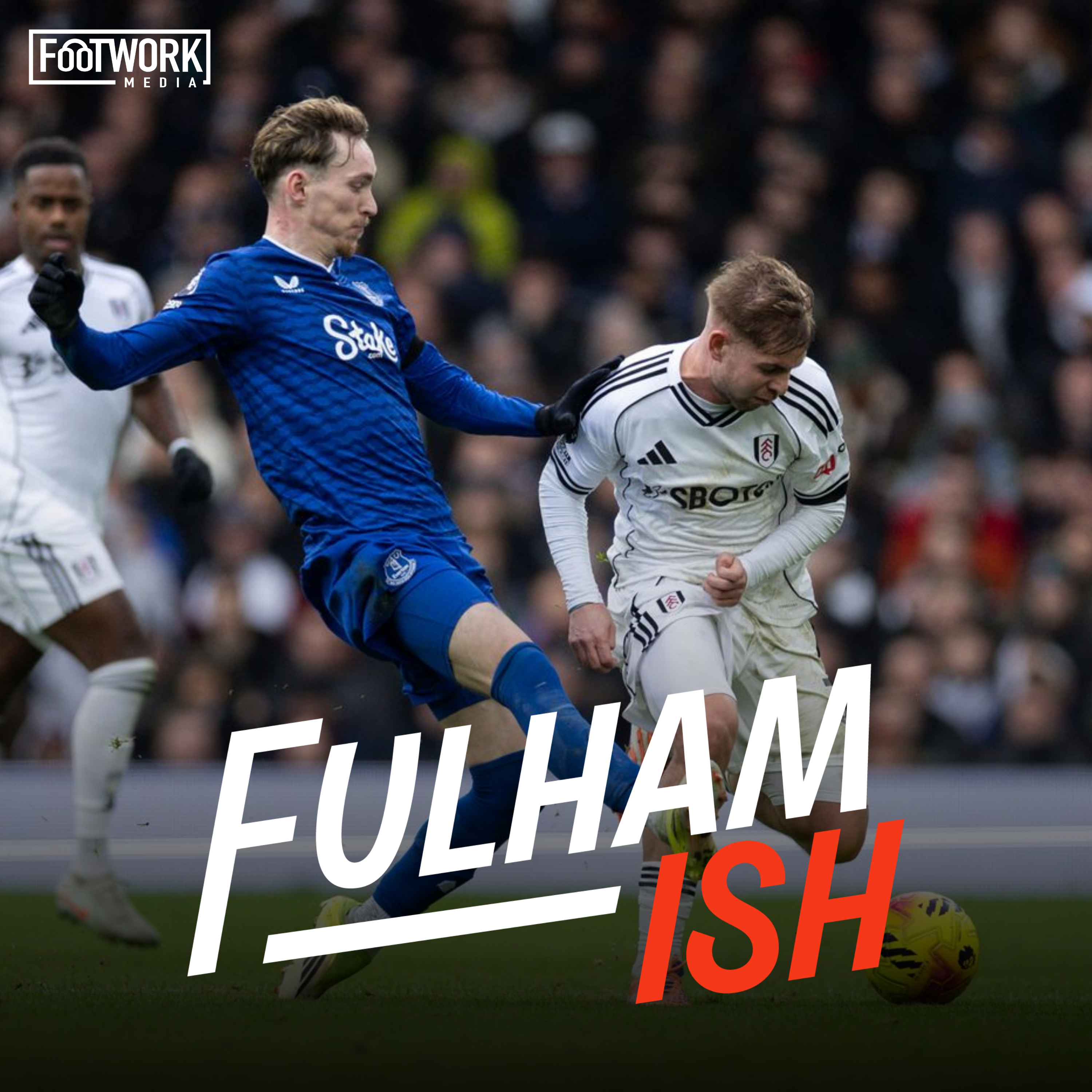 Sticky Toffee Fumble