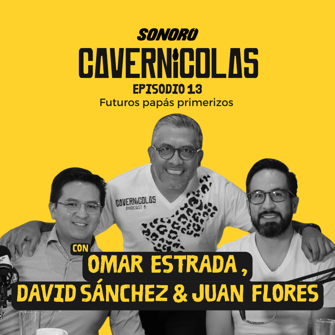 Futuros papás primerizos