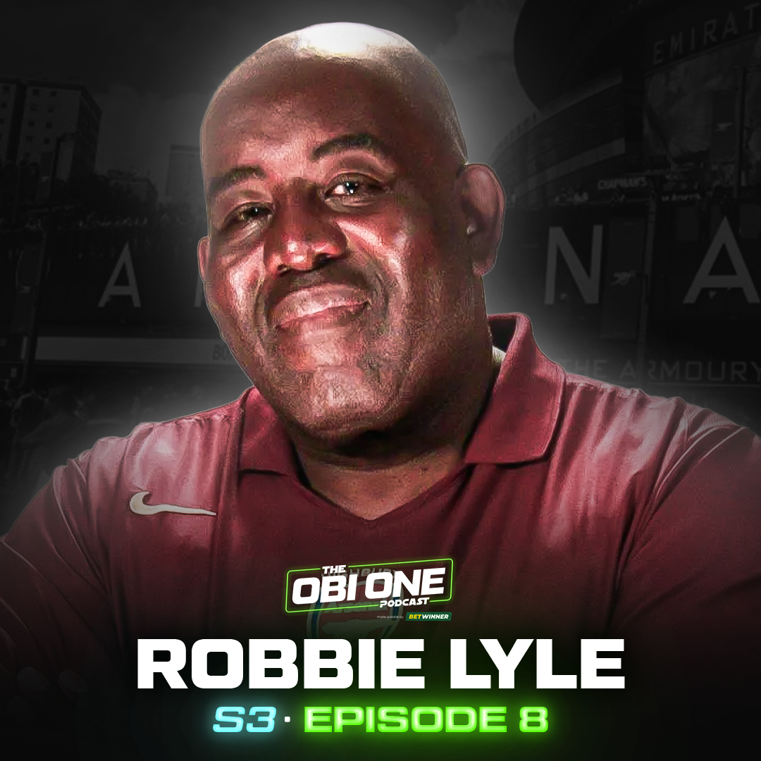 John Obi Mikel v Robbie Lyle: AFTV supremo gives his Arteta verdict & ‘snubs’ Drogba