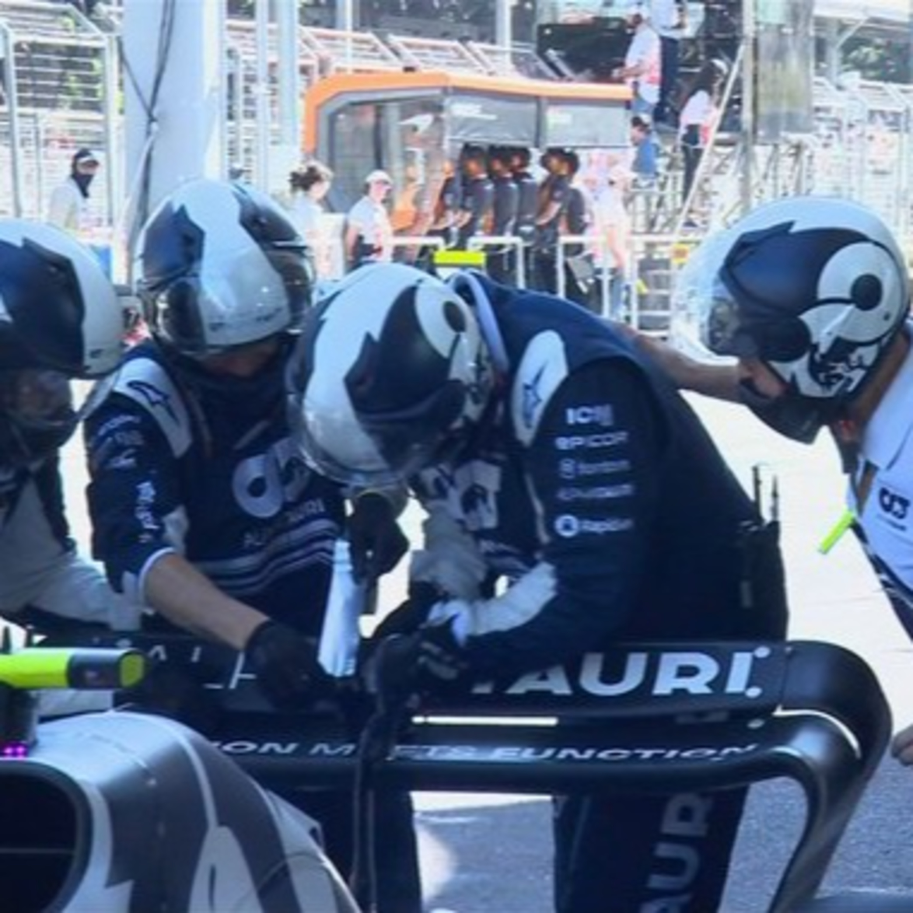 2022 Azerbaijan Grand Prix Recap