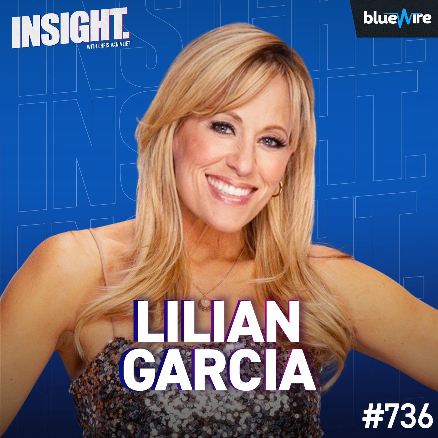 Lilian Garcia On Her WWE Return, Smackdown, Viral Moments With The Rock & Triple H