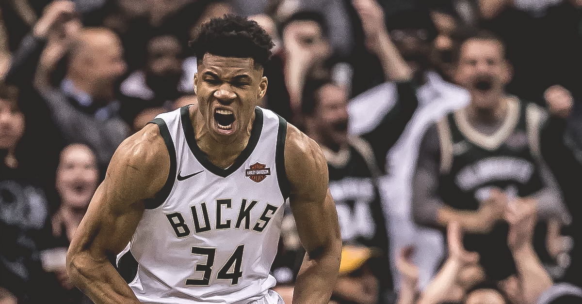 Antetokounmpo the next LeBron James? episode artwork