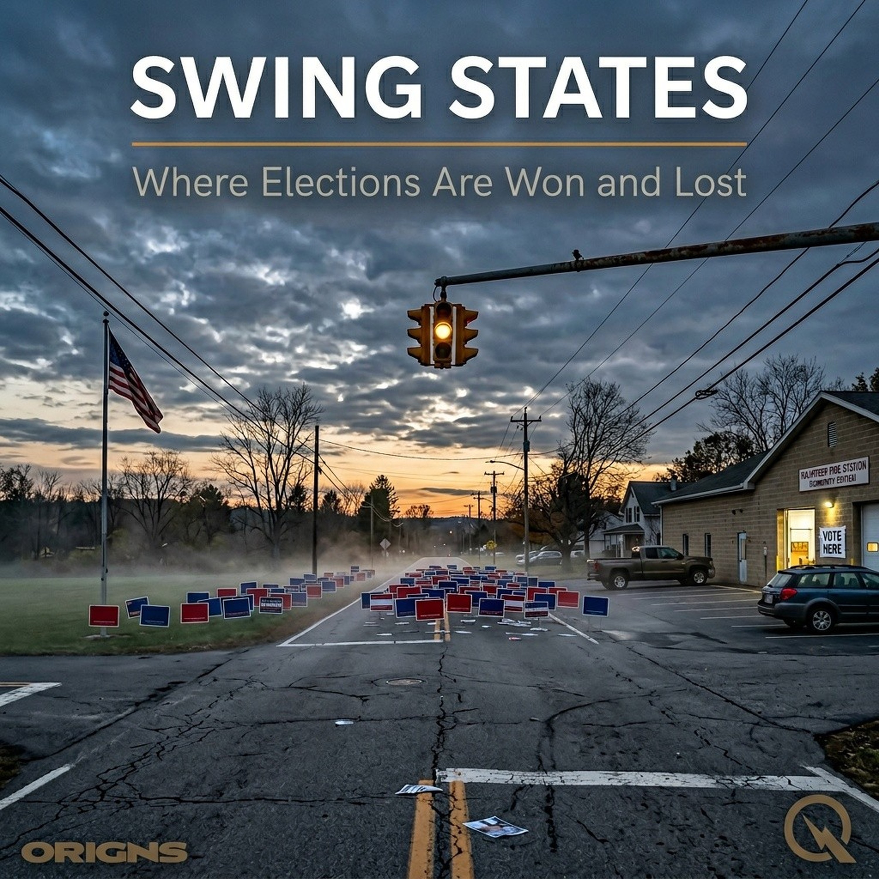 Swing States