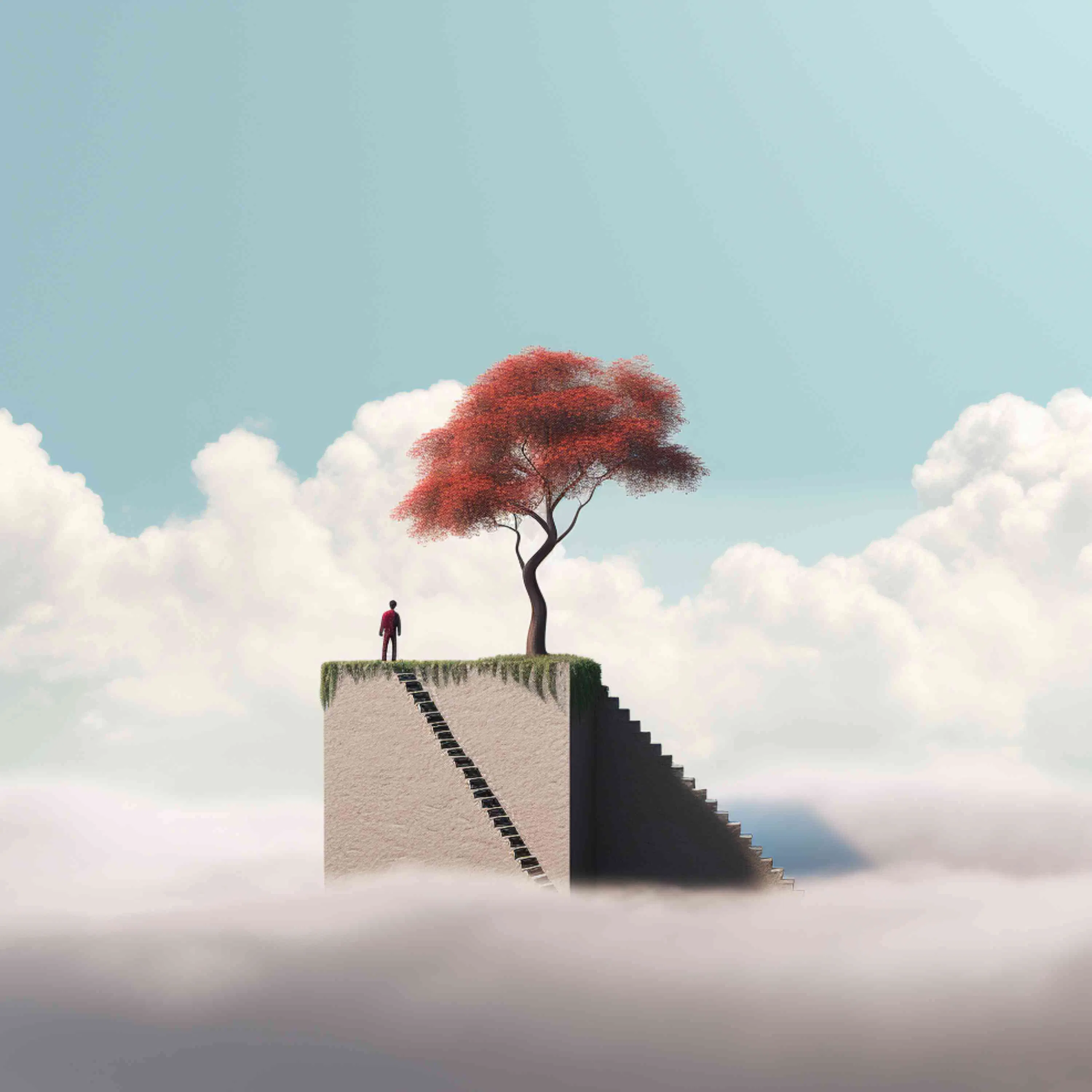 3032: Why Growth Requires Struggle by Mark Manson on Psychological Resilience