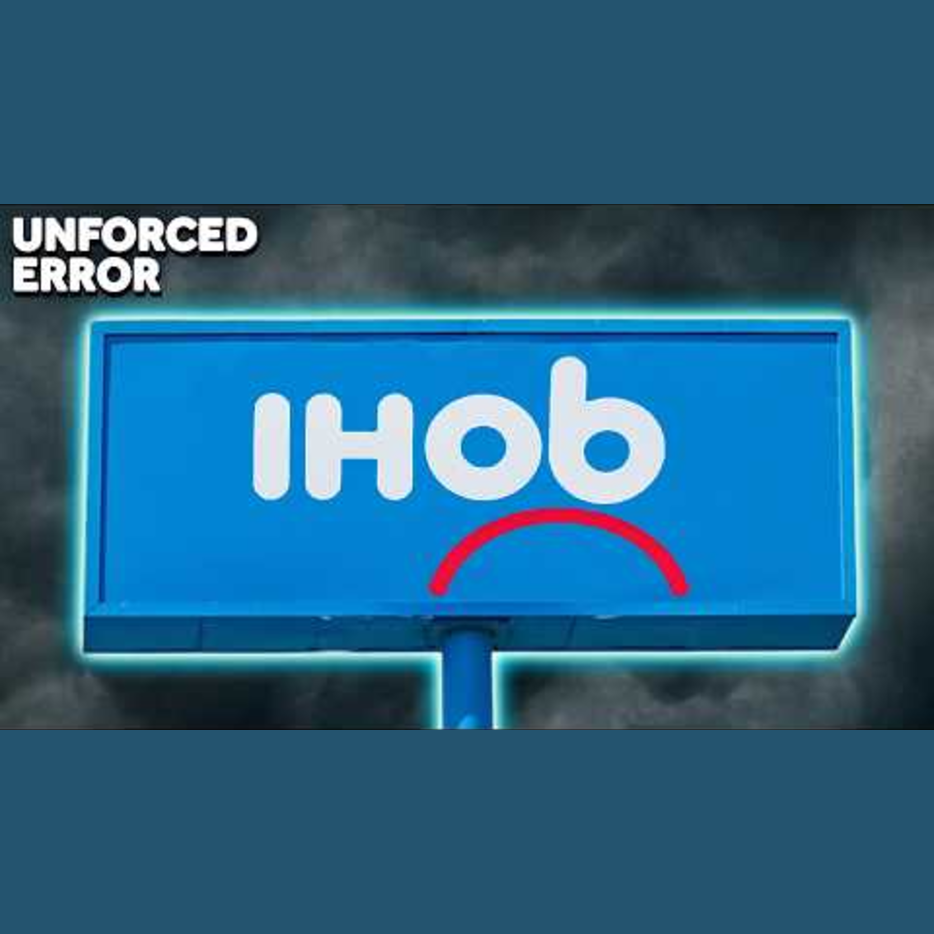 IHOP's Marketing Stunt That Went Wrong