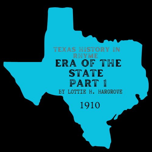 Era of the State Part 1
