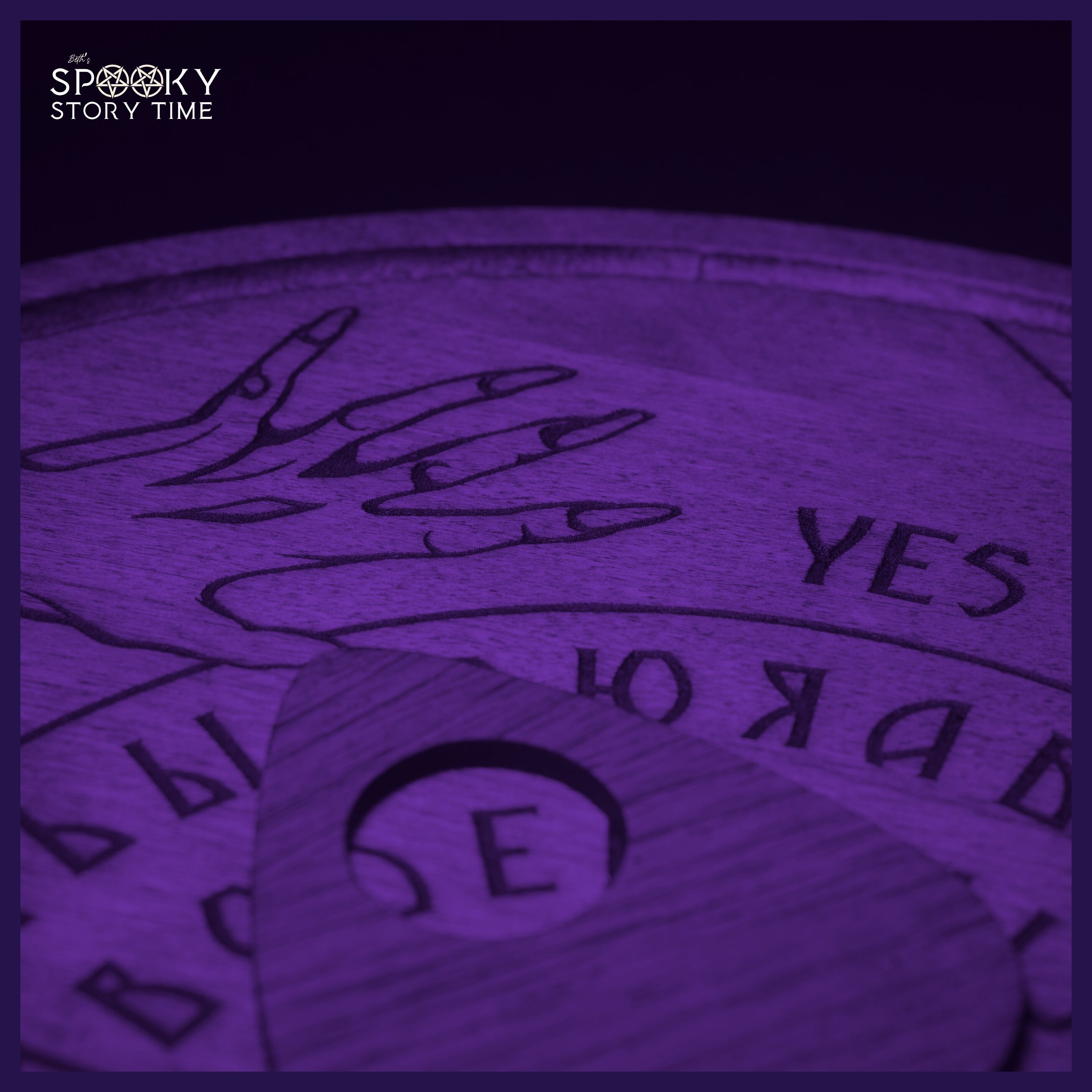 Lily's House: The Ouija Board That Opened the Door episode artwork