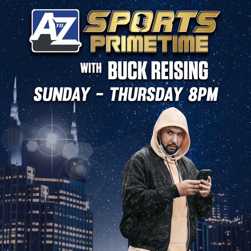 PRIMETIME: Titans new free agency signings explain why Tennessee was the perfect fit