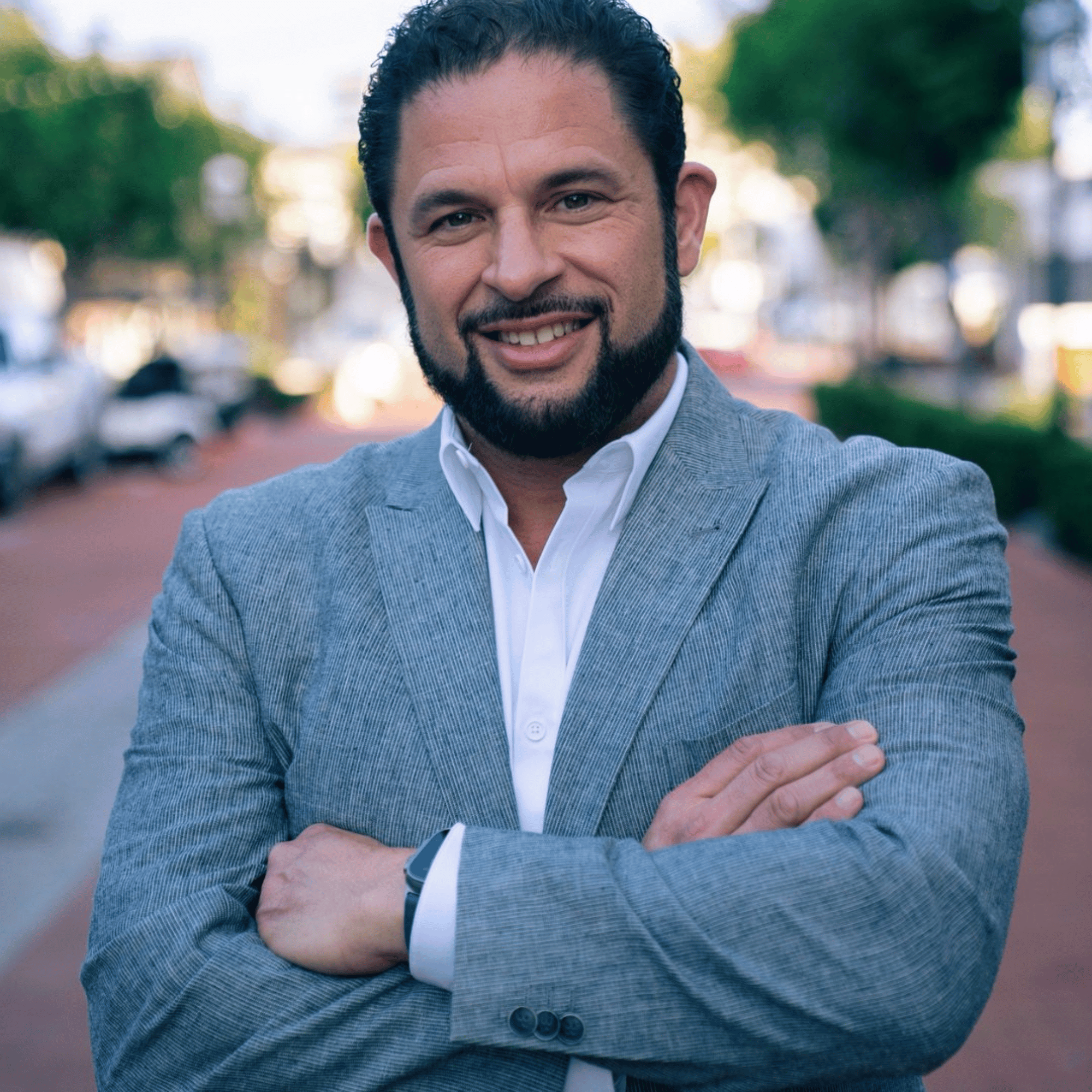 Shanne Carvalho on Resilience, Real Estate, and Rebuilding After Adversity