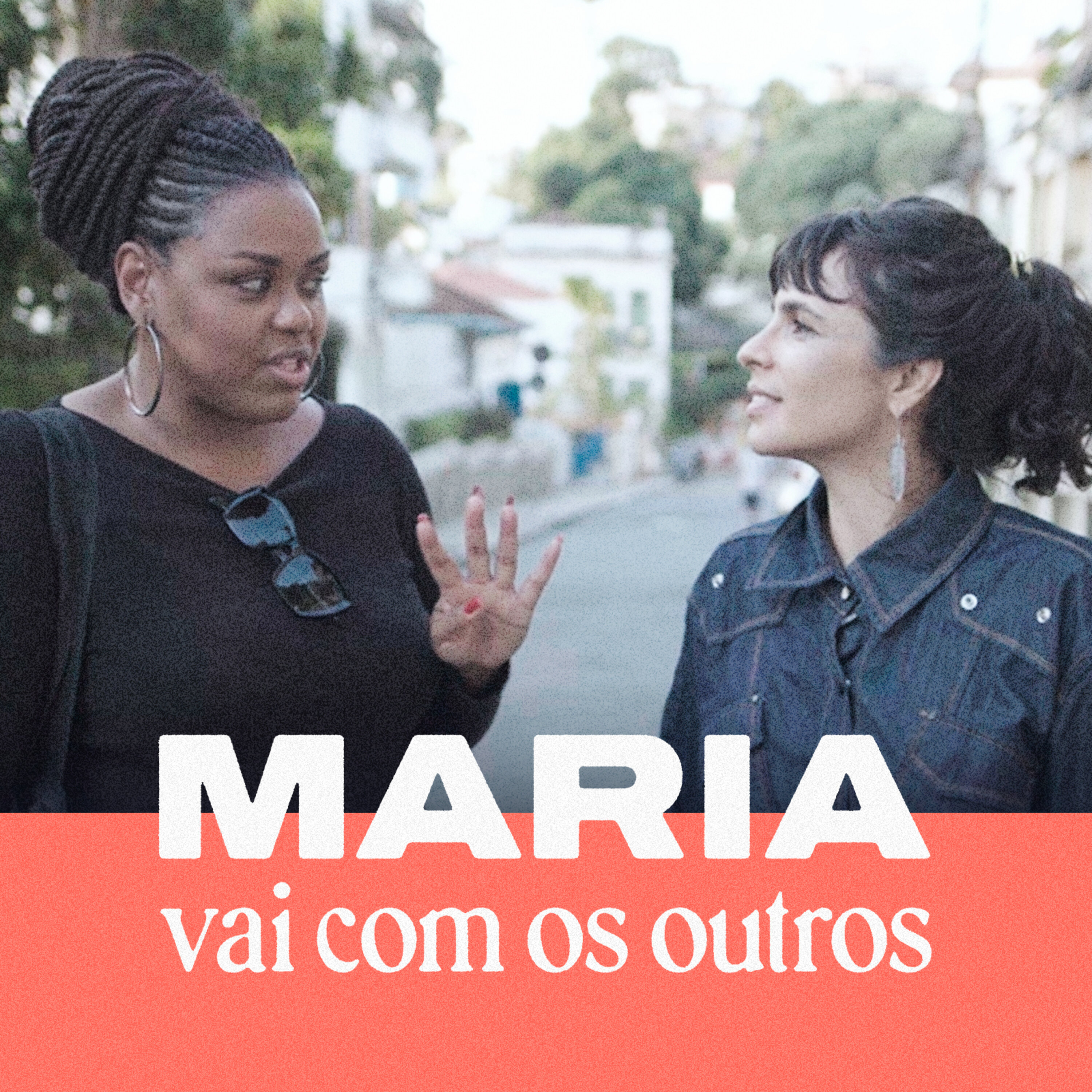 Maria vai com os Outros