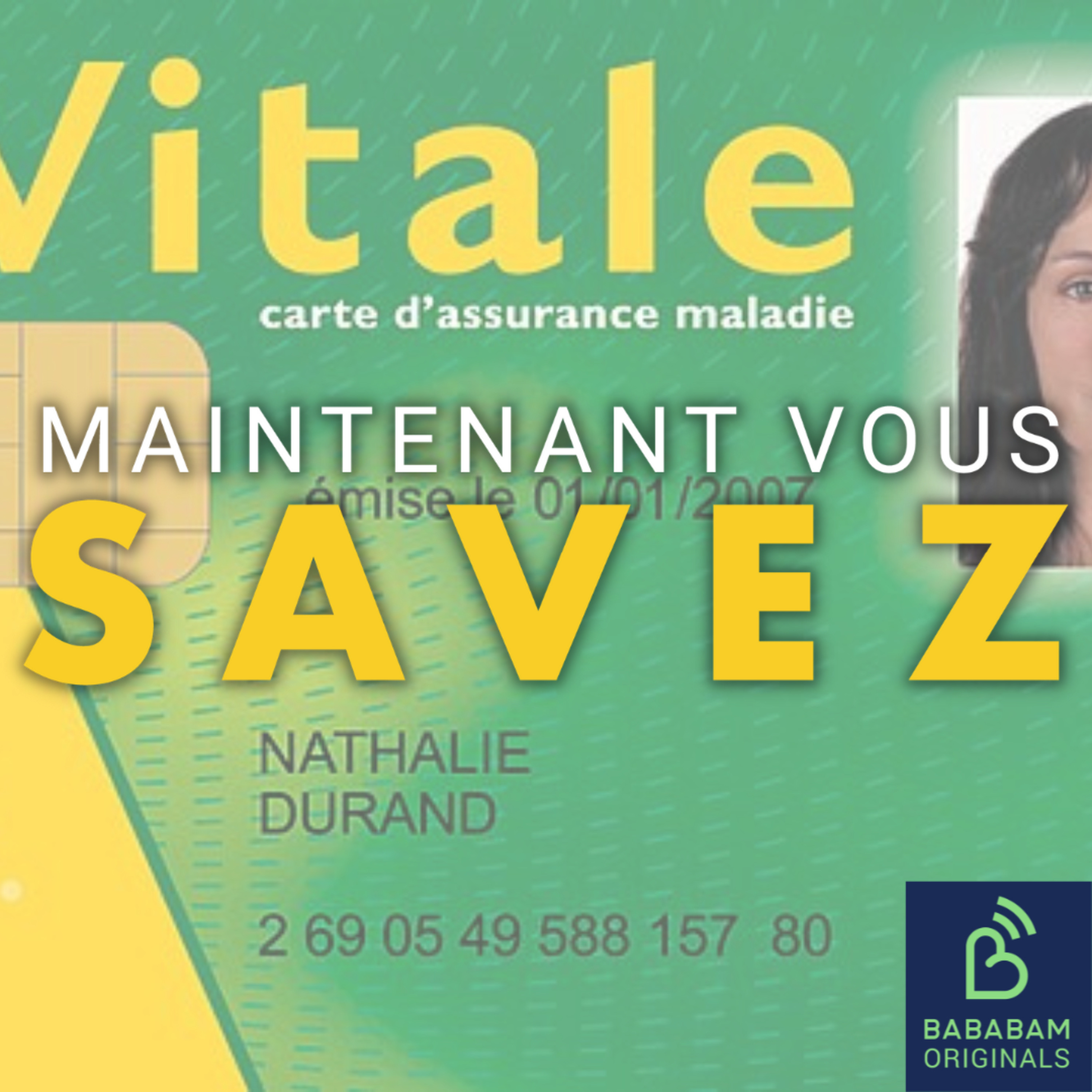  La Carte Vitale va-t-elle disparaître ?