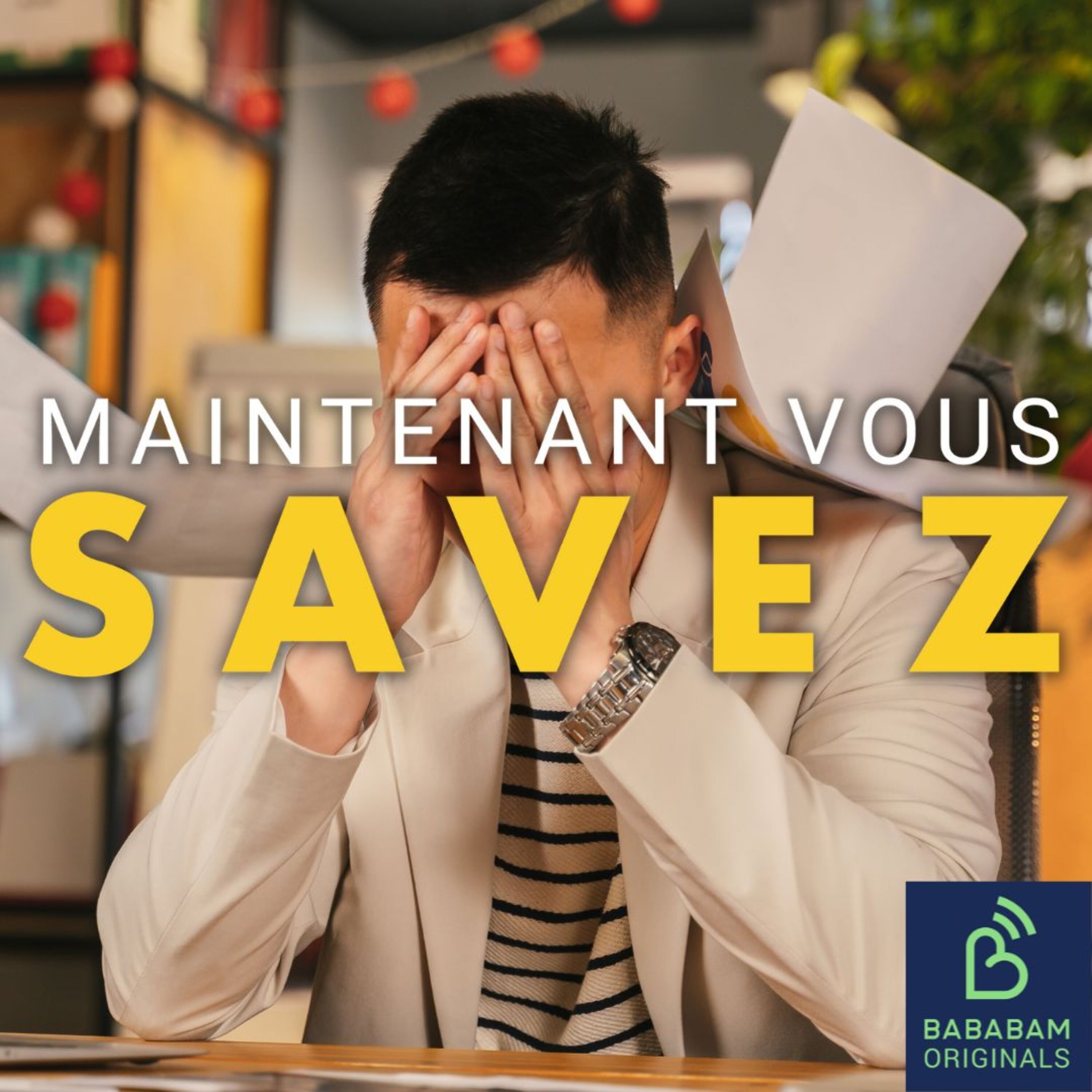 Quels sont les effets du stress sur notre santé ?