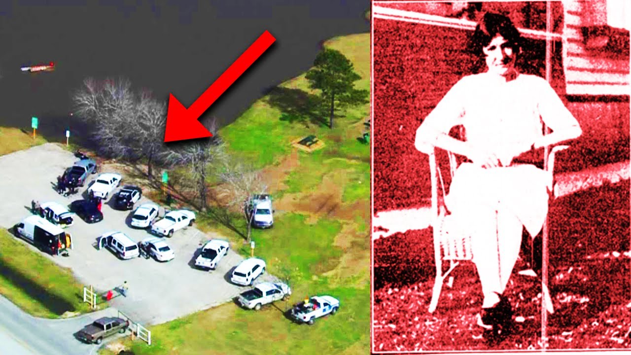 Untangled True Crime with Ty Notts