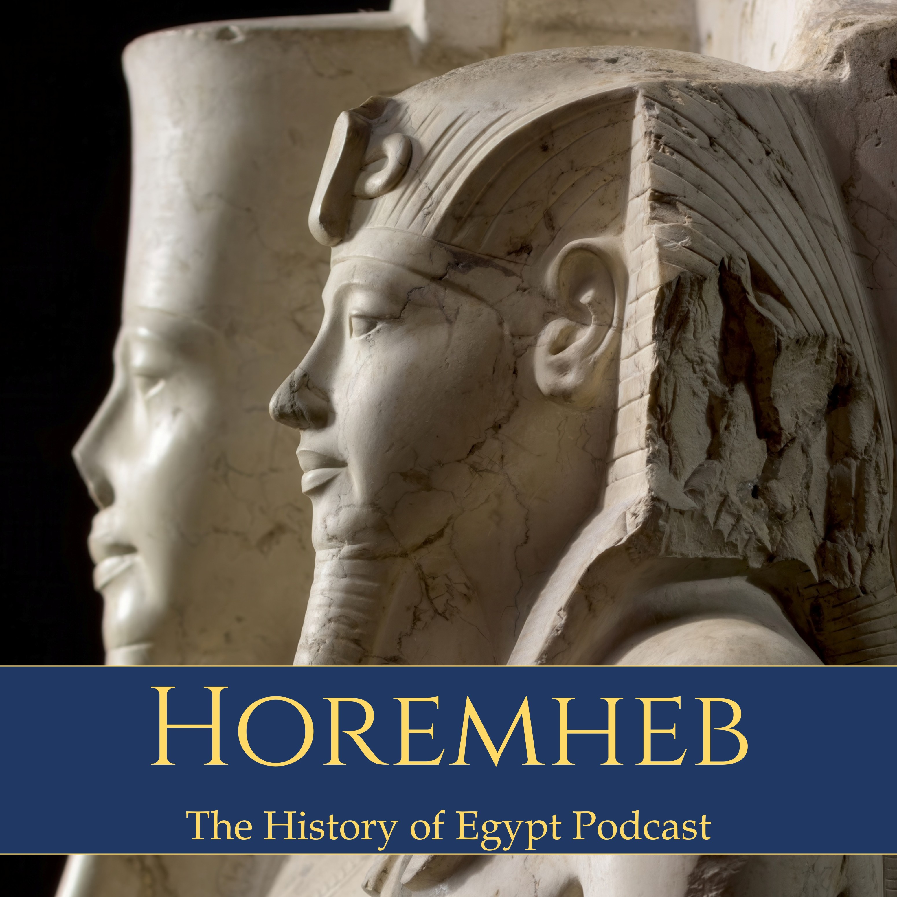 174: Horemheb, Death and Legacy