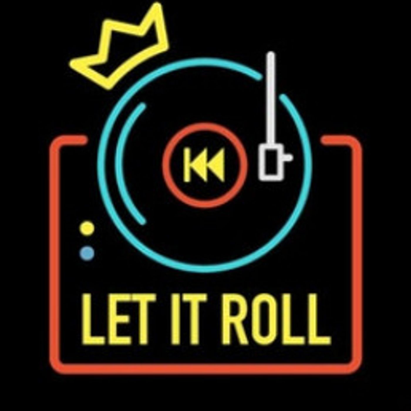 Let It Roll