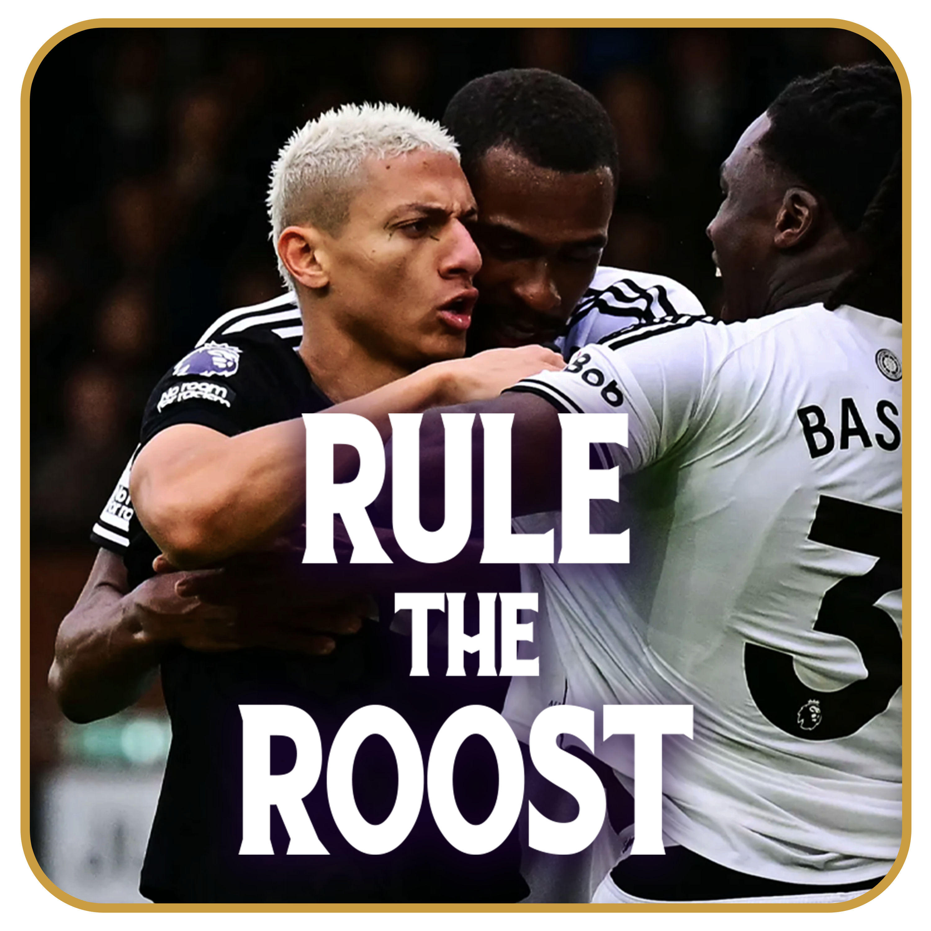 Is There A Conspiracy Against Spurs? | Dragusin's "Foul", Fulham Frustrations & A Must-Win Palace Clash