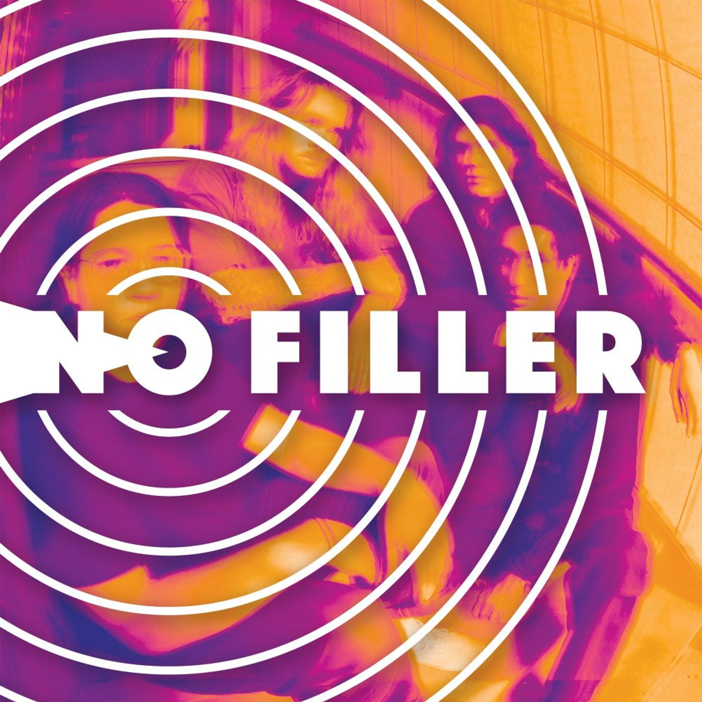 Grungegaze Dream Fuzz: The Music of Soul Blind (with guest Roni)