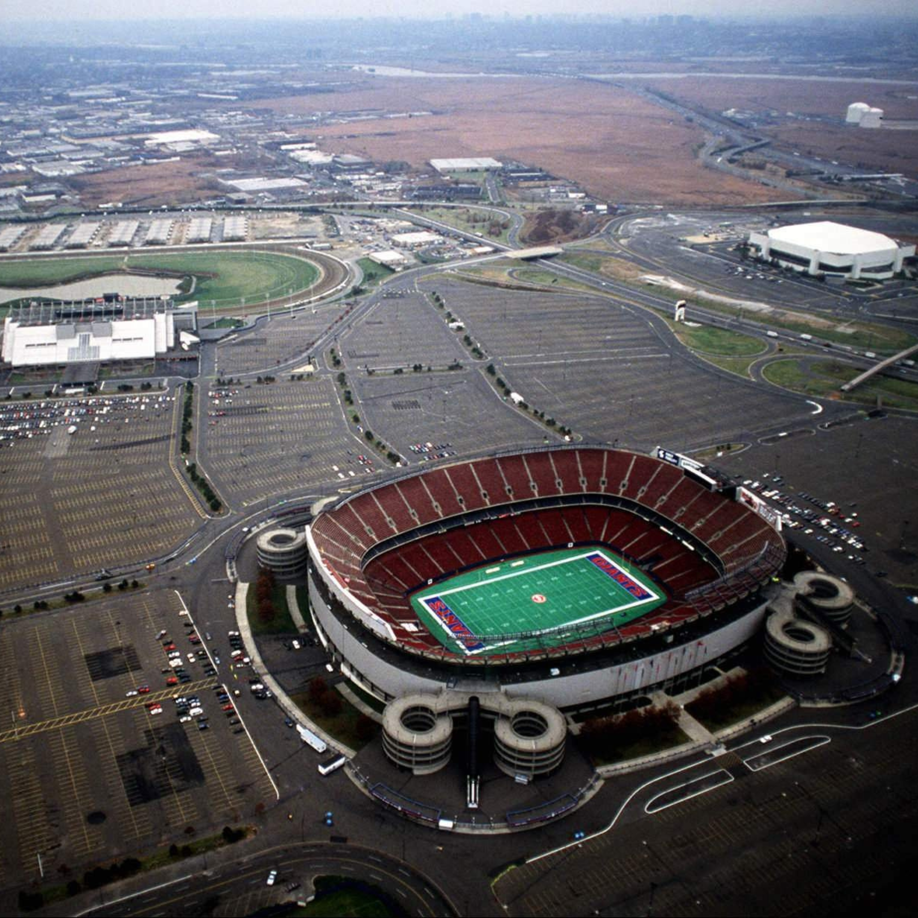 The Meadowlands Turns 50! Was It a Big Swampy Mistake? episode artwork