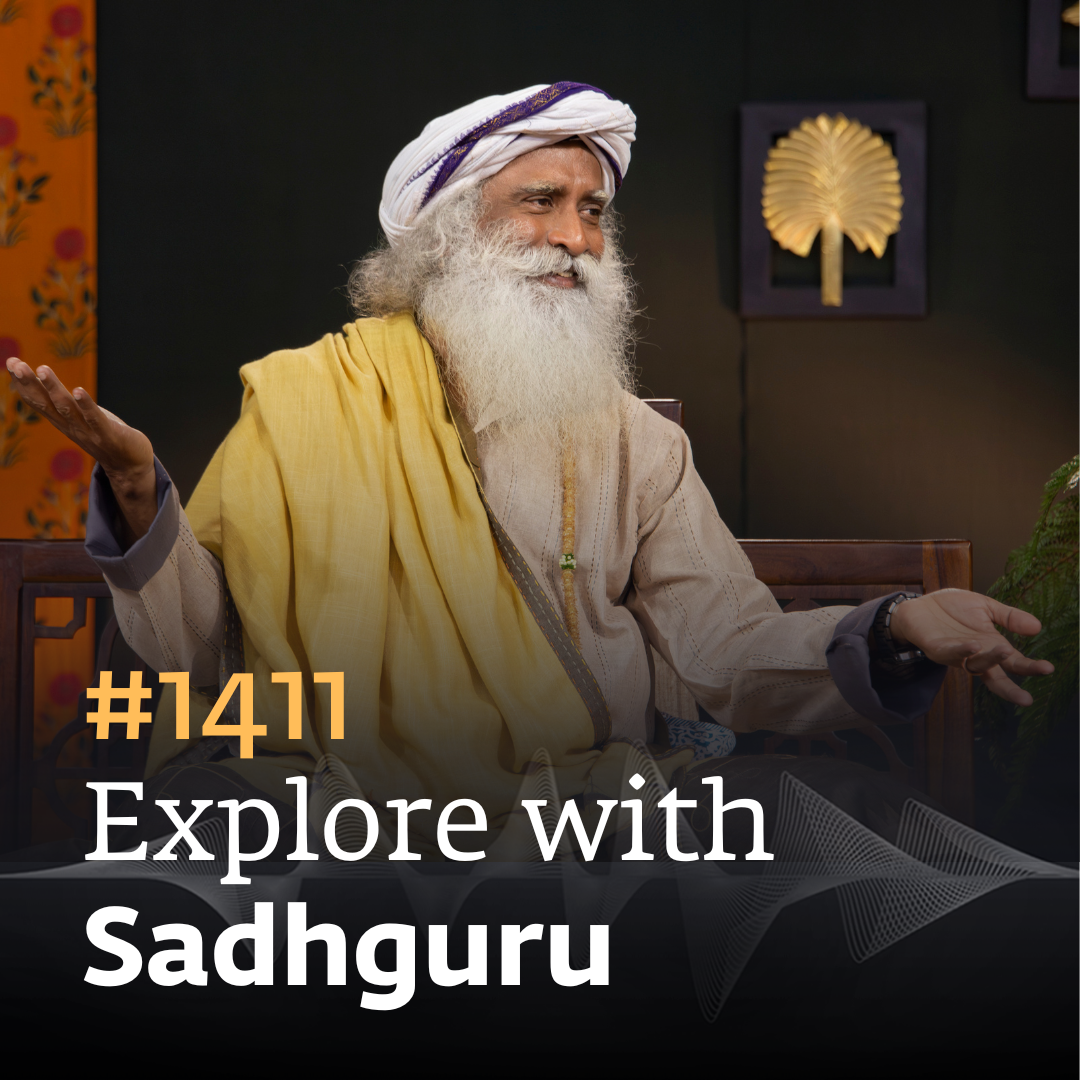 #1411 - Loneliness#1 Overcoming Loneliness