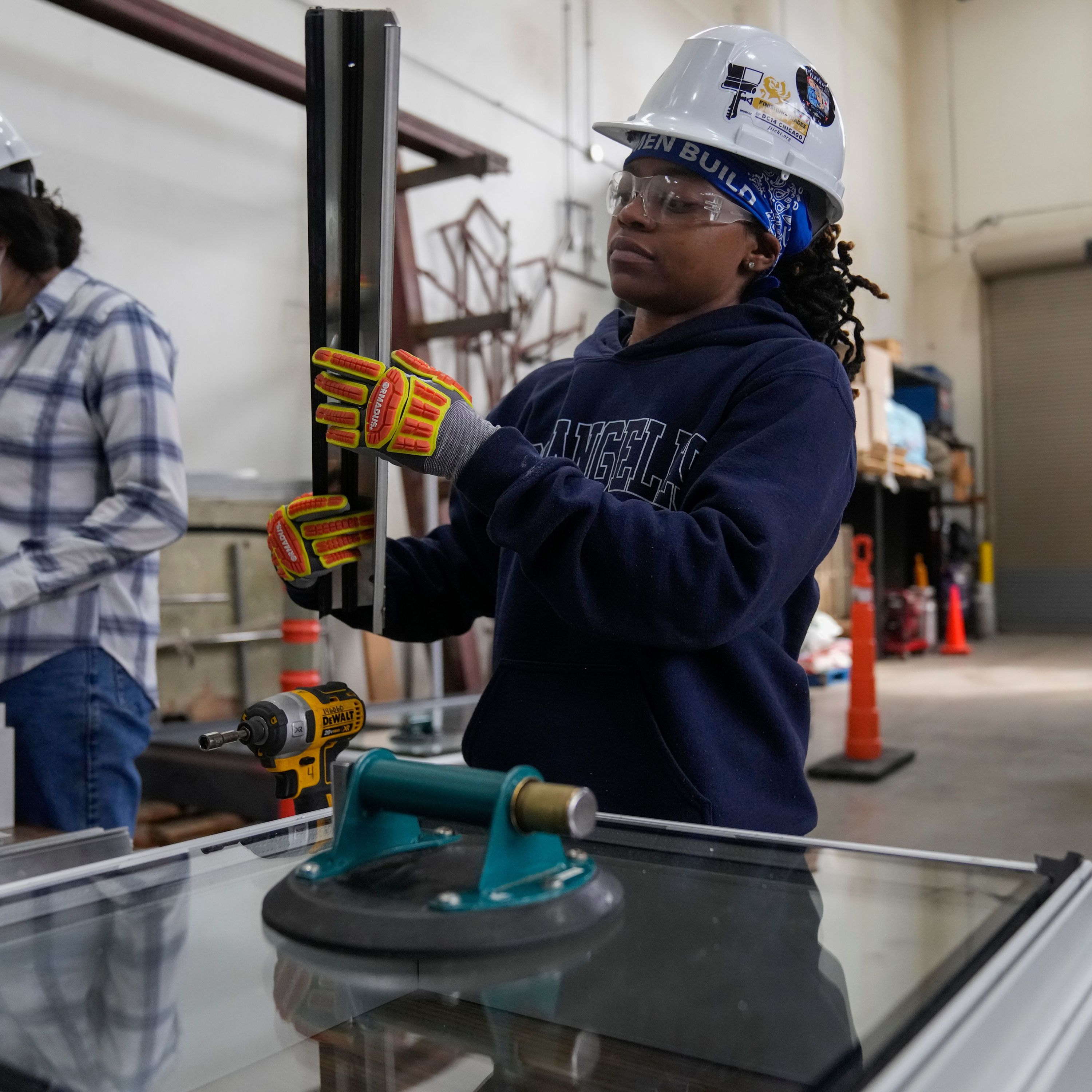 Black Unemployment Rose in June Despite Job Gains