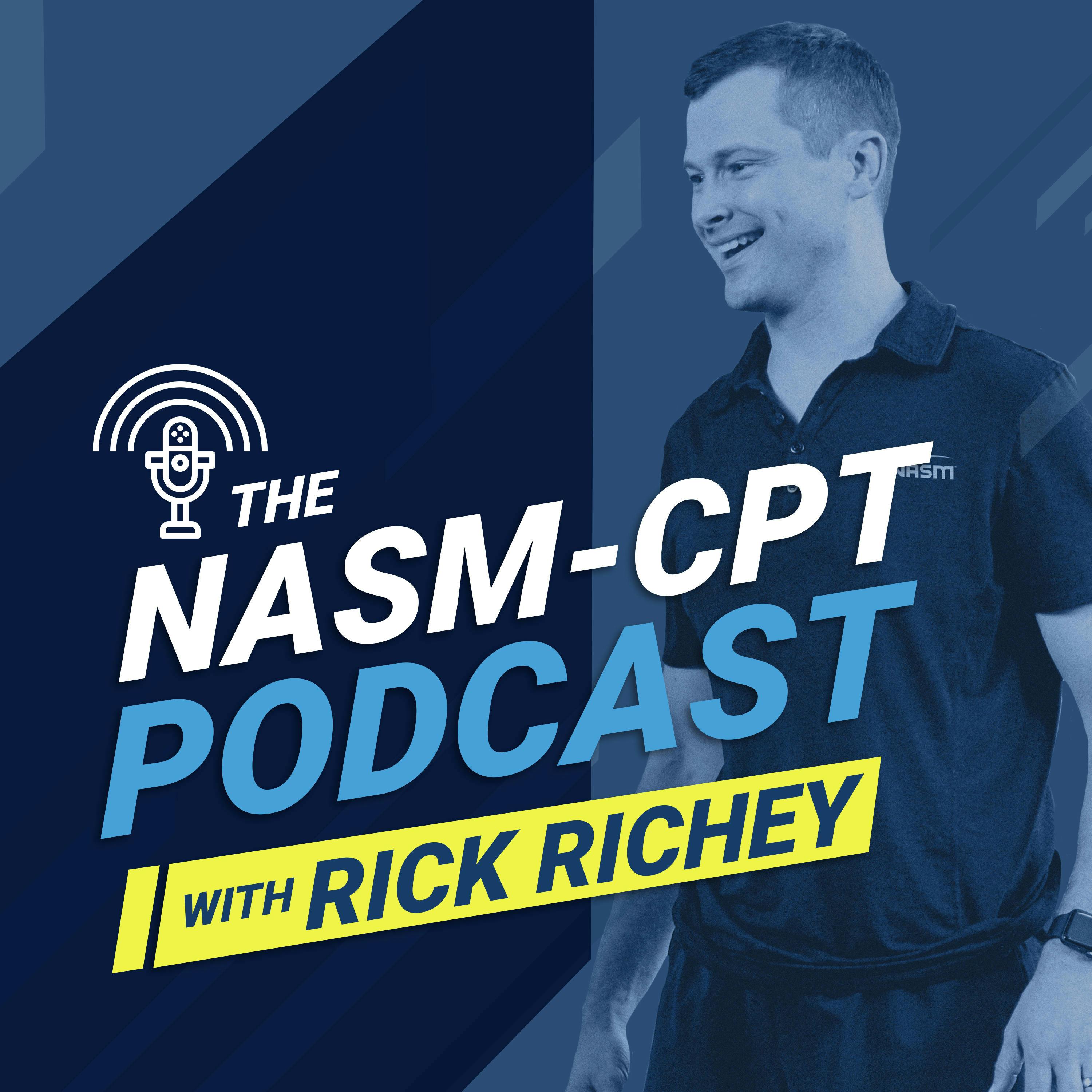 Introducing the New NASM-CPT 7th Edition