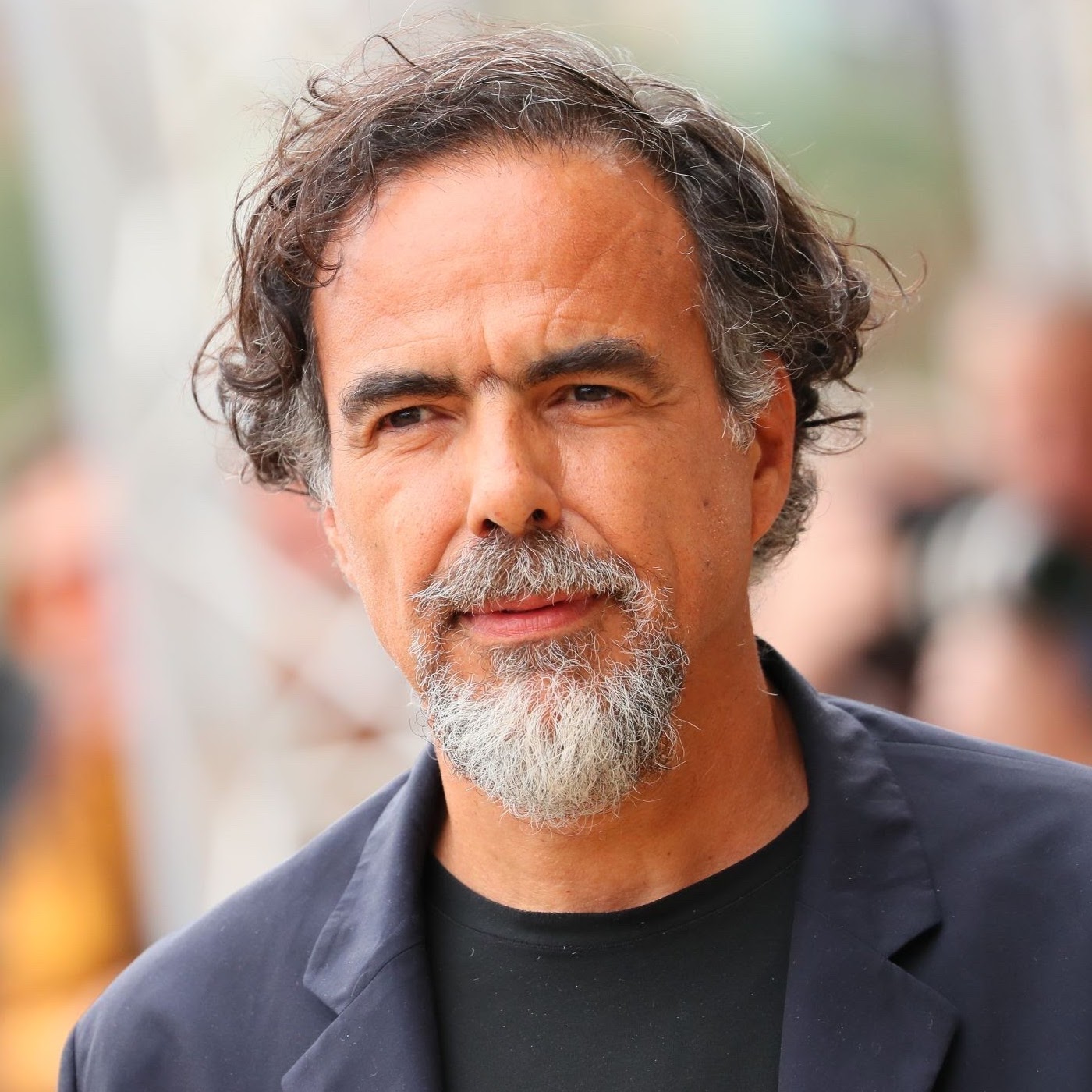 'Bardo' Director Alejandro G. Iñárritu
