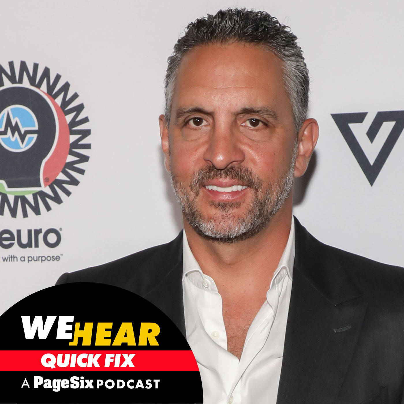 Mauricio Umansky goes on a ski trip with a much-younger crowd, more episode artwork