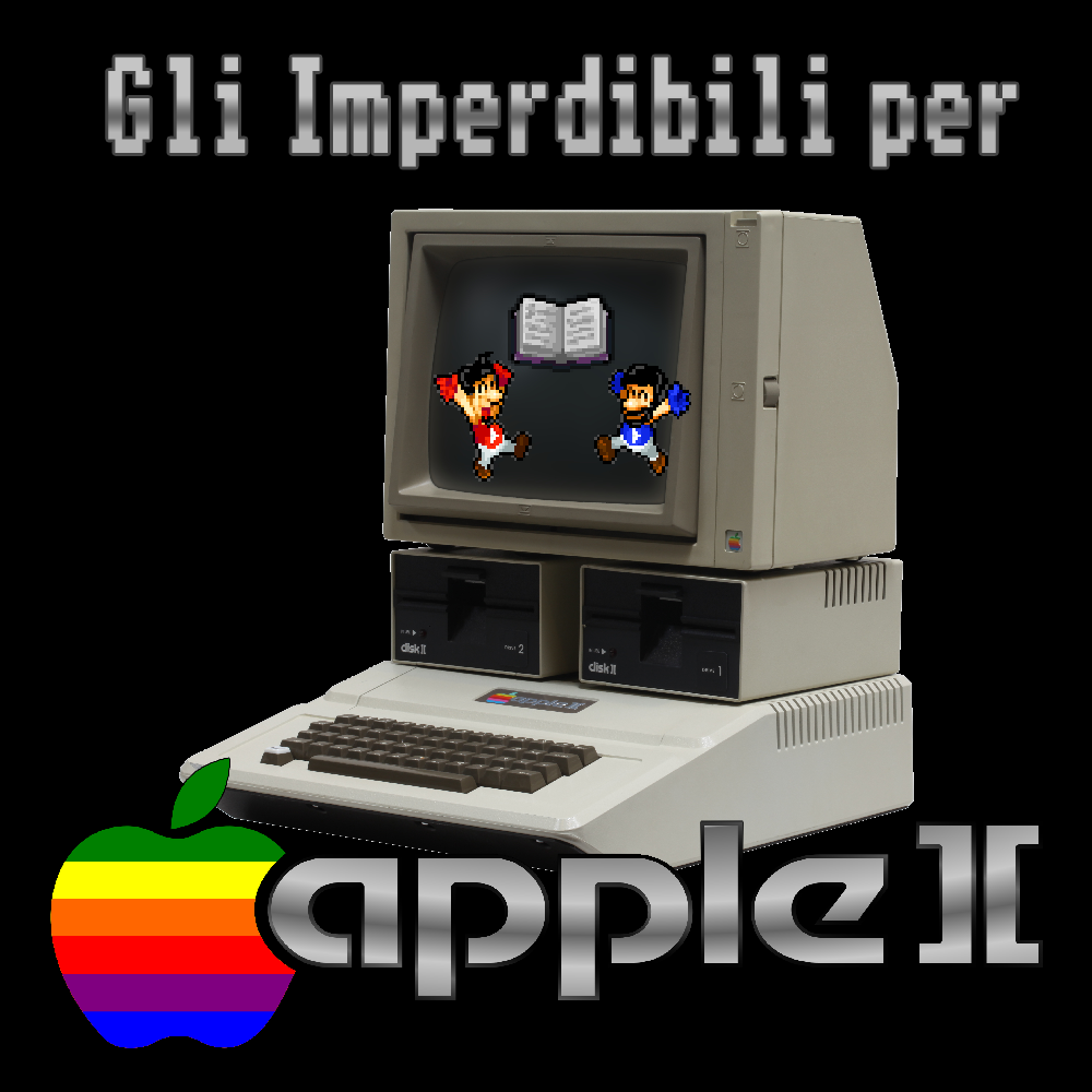 Gli Imperdibili per Apple II episode artwork