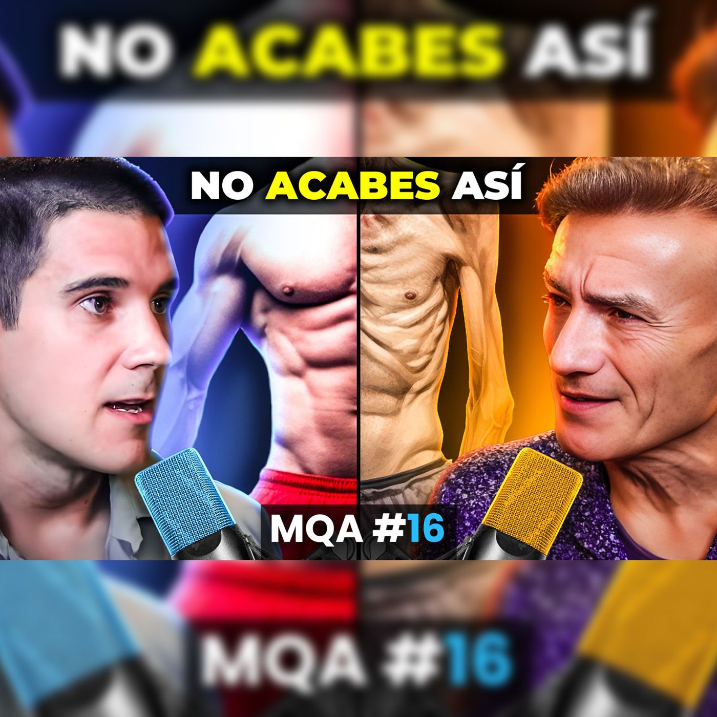 Portada de Mejor que Ayer