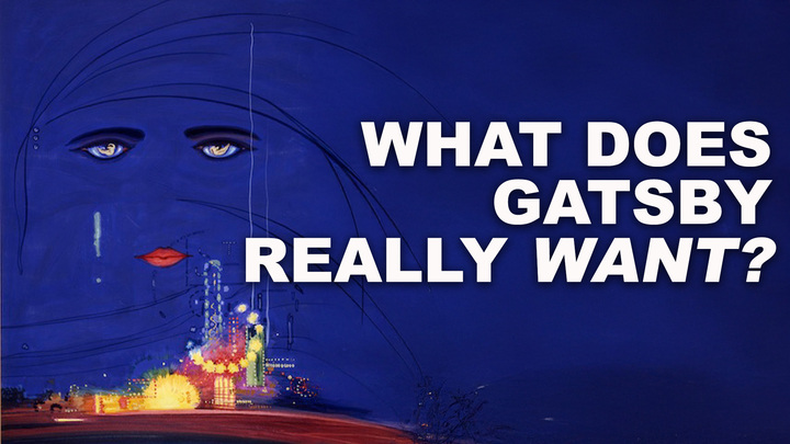 3. The Great Gatsby: Old Money, Murder, and the American Dream