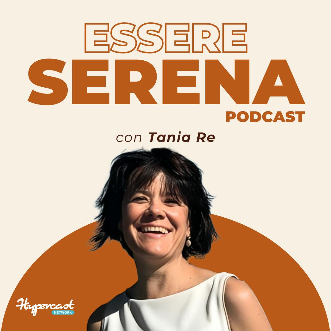 39 - L'ayahuasca è una medicina? Guarigione, stigma e tradizione con Tania Re 39 - L'ayahuasca è una medicina? Guarigione, stigma e tradizione con Tania Re