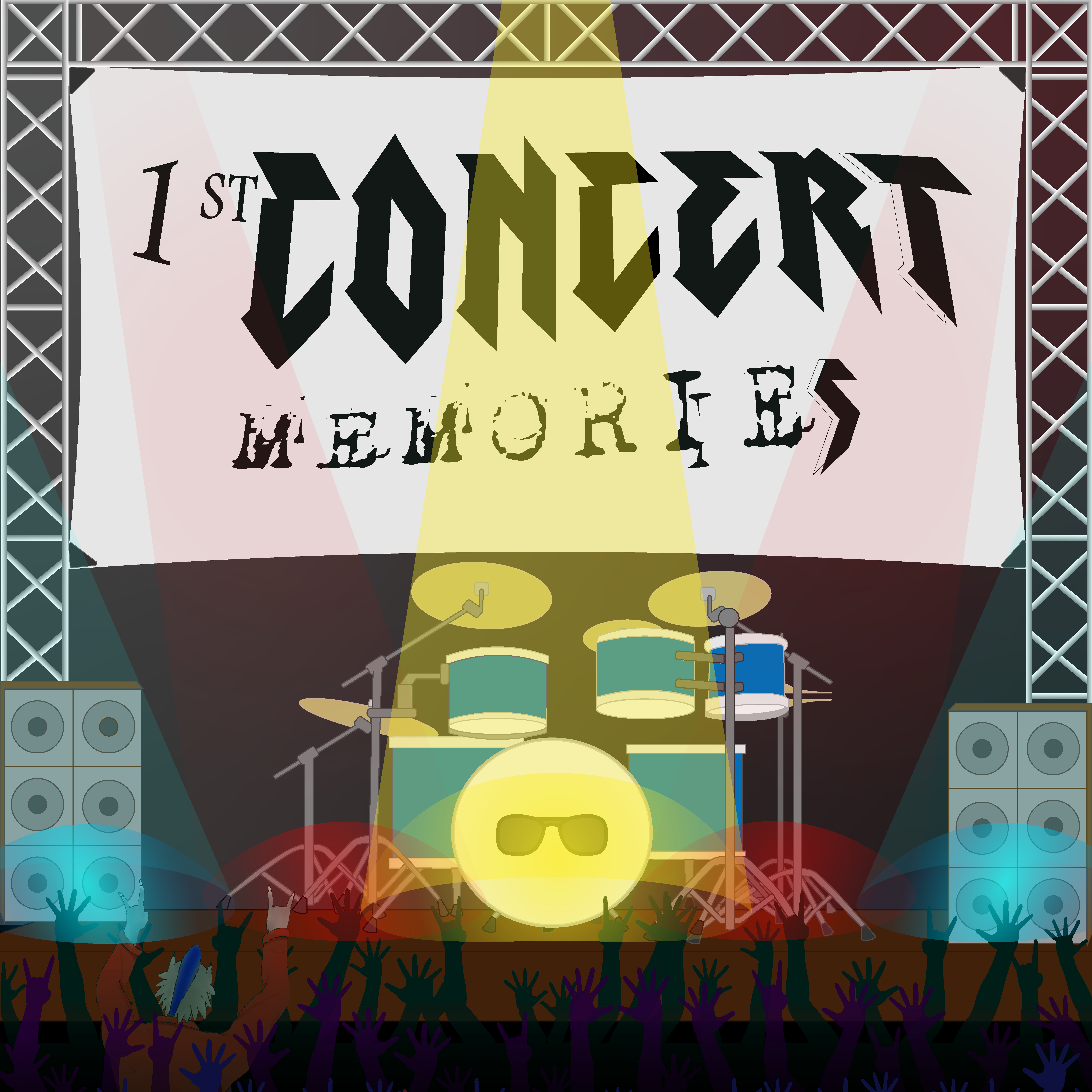 First Concert Memories #37: Don Jamieson on Iron Maiden & Judas Priest