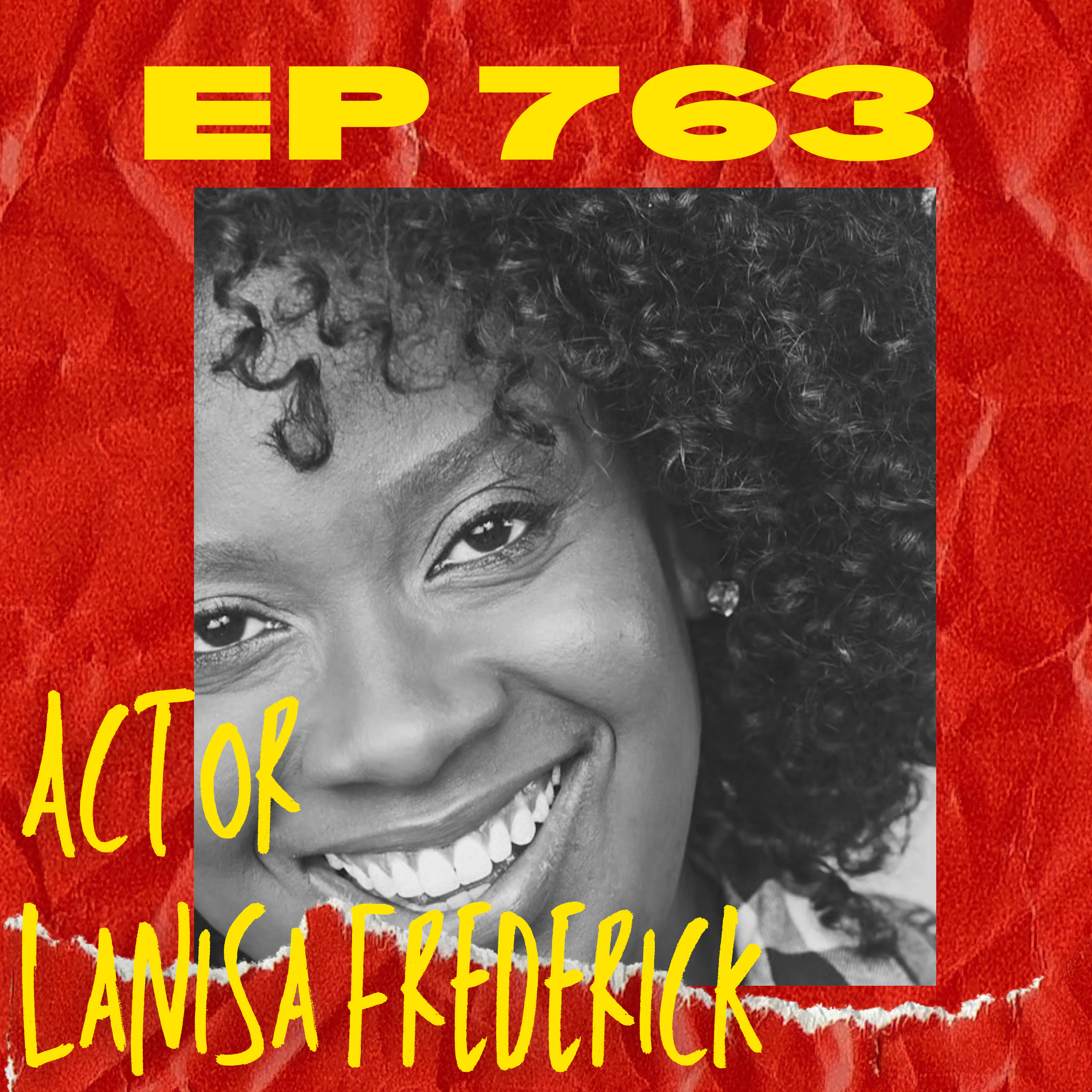 LaNisa Frederick Talks Jury Duty: Company Retreat + Career Highlights | The Brett Allan Show LaNisa Frederick Talks Jury Duty: Company Retreat + Career Highlights | The Brett Allan Show