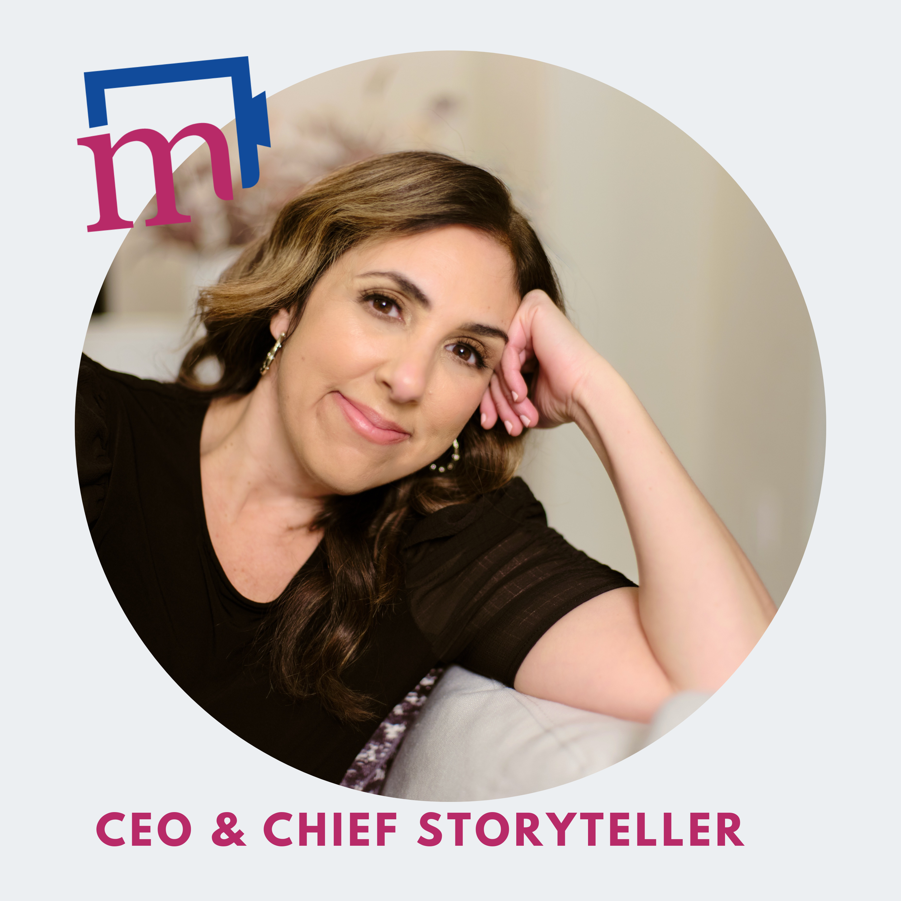 Michelle Daides: Maverick Makers Soliloquy