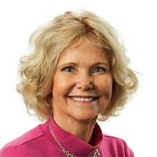 Creating Inclusive Learning Opportunities with Dr. Sheryl Burgstahler