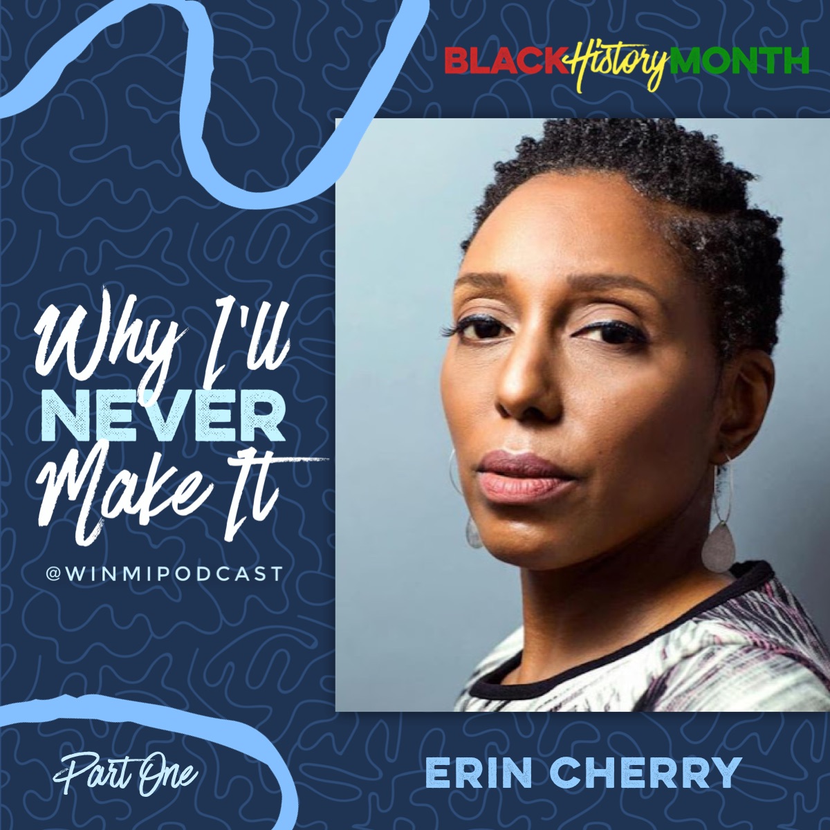 Why I‘ll Never Make It