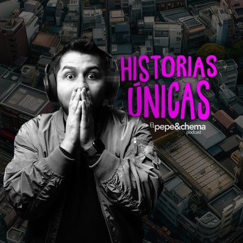 Ep. 118 “Fue químico y ASESINO SERIAL, me CONFESÓ lo que hacía” Abogada Eren Trujillo | pepe&chema podcast Ep. 118 “Fue químico y ASESINO SERIAL, me CONFESÓ lo que hacía” Abogada Eren Trujillo | pepe&chema podcast