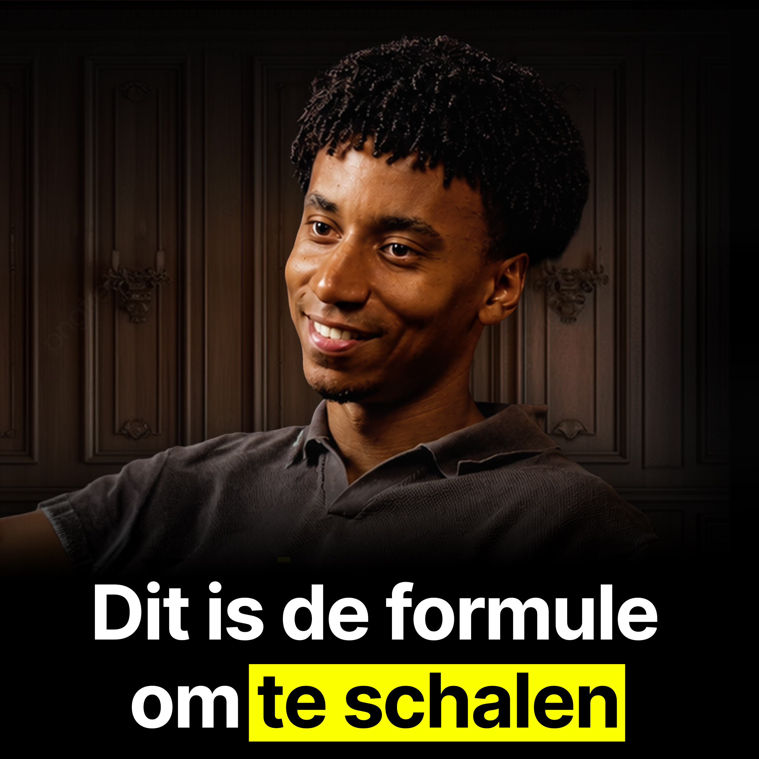 Hoe Deze Broers Samen met Hun Moeder een Miljoenen E-Com Brand Hebben Opgebouwd - Eve Curls #570 episode artwork