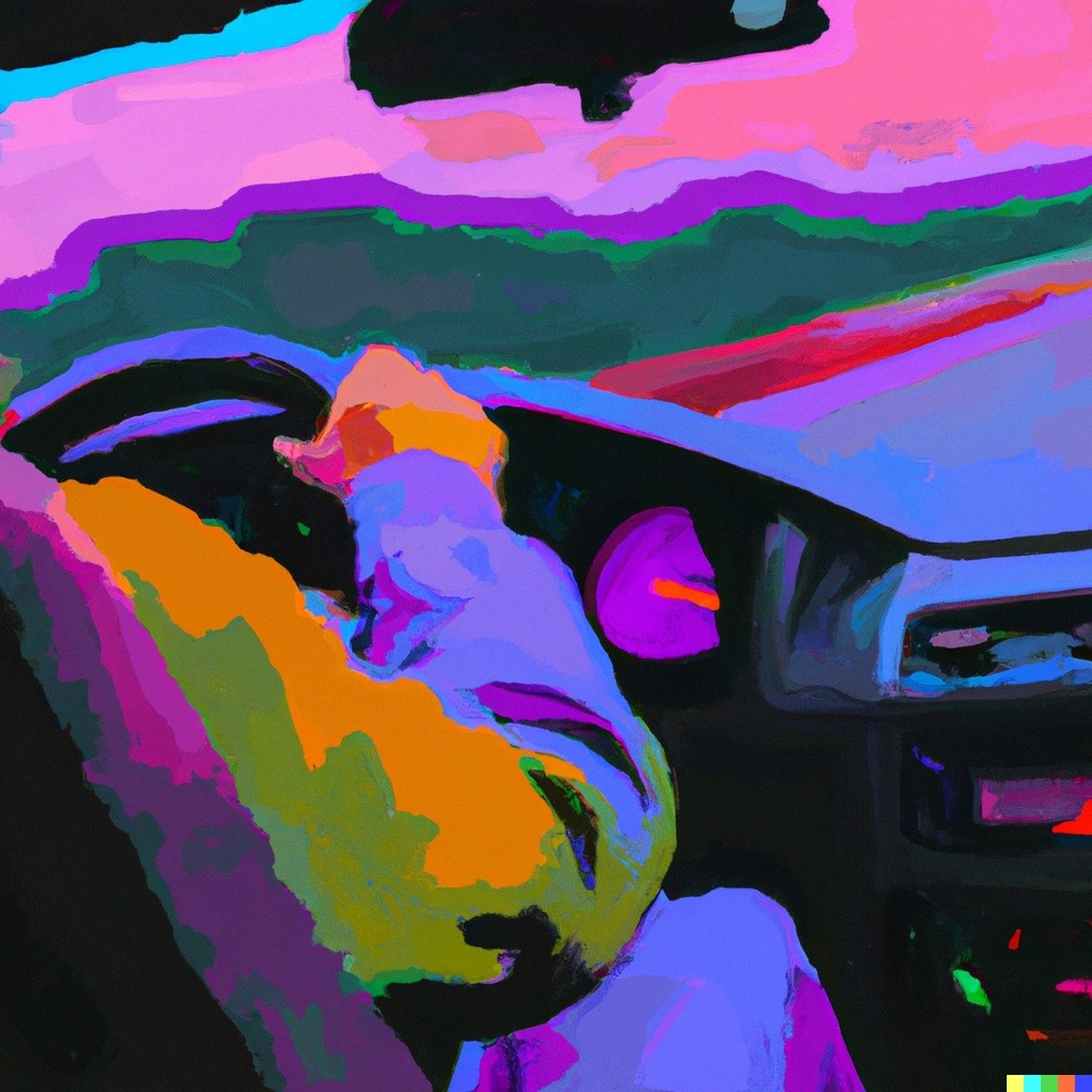 The Best Commute Podcast podcast artwork