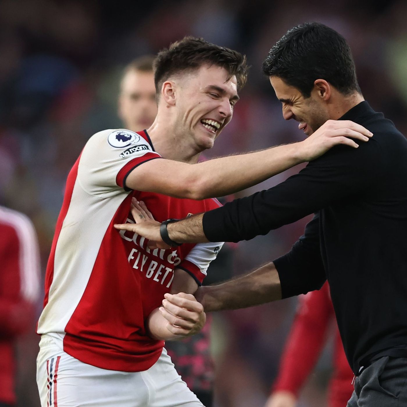 Press Conference: “HOPEFULLY HE WILL BE AVAILABLE” | Mikel Arteta previews Watford clash episode artwork