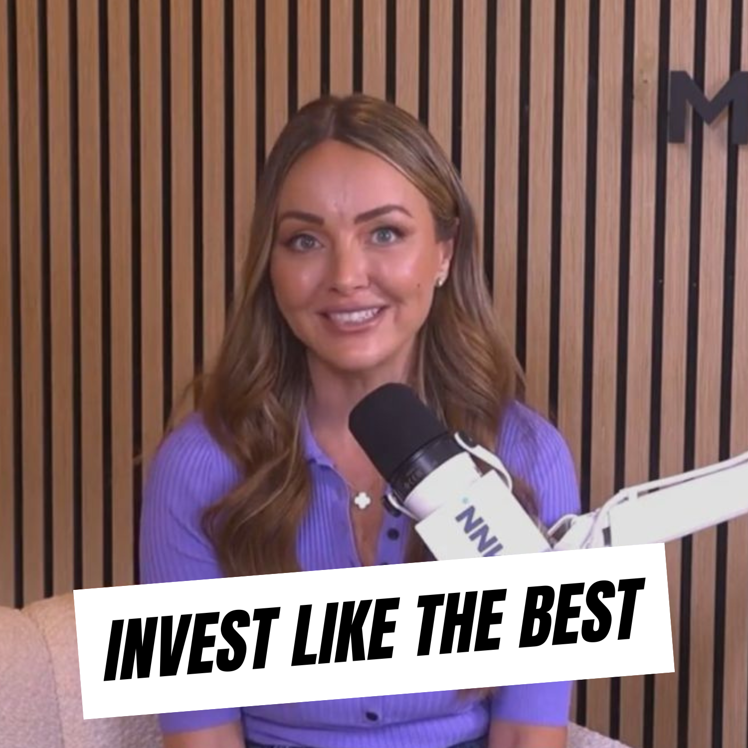Episode art: What the Greatest Investors Are Investing In Right Now