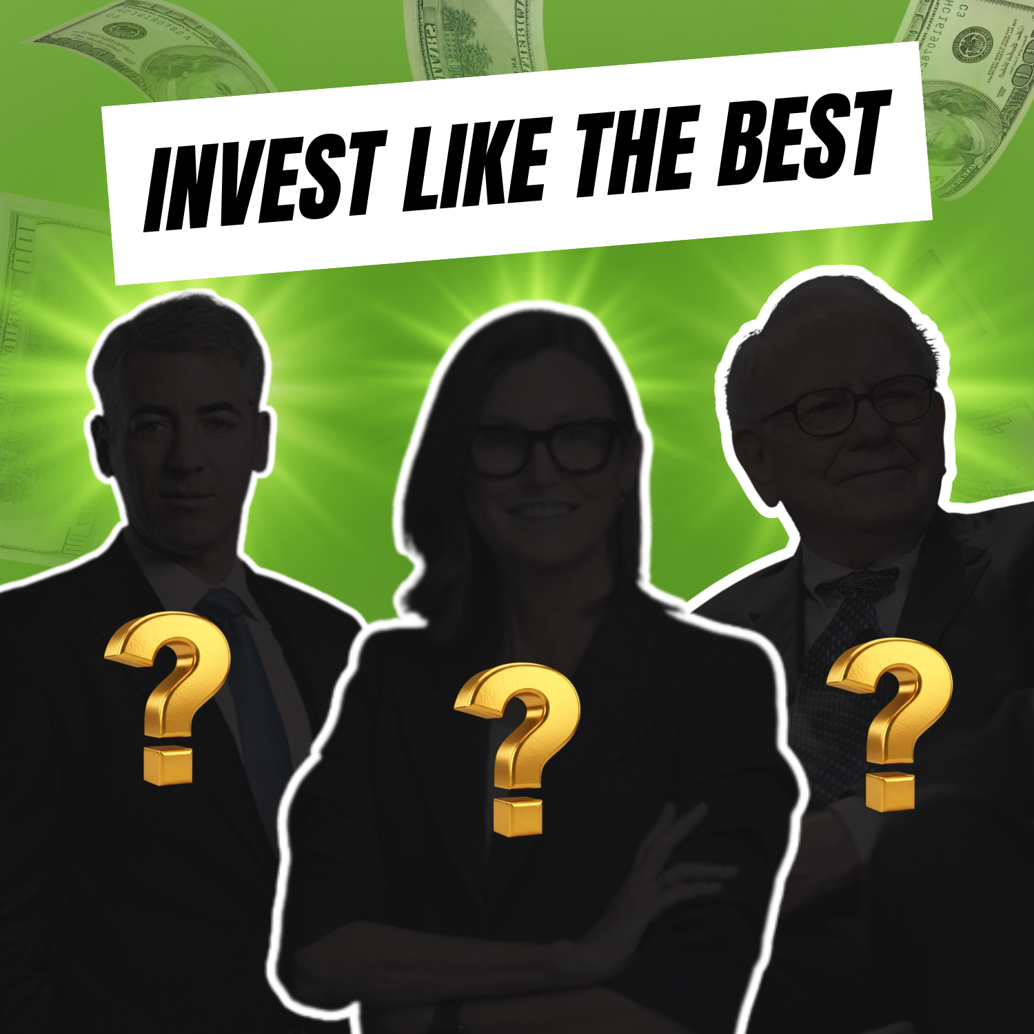 What the Greatest Investors Are Investing In Right Now thumbnail