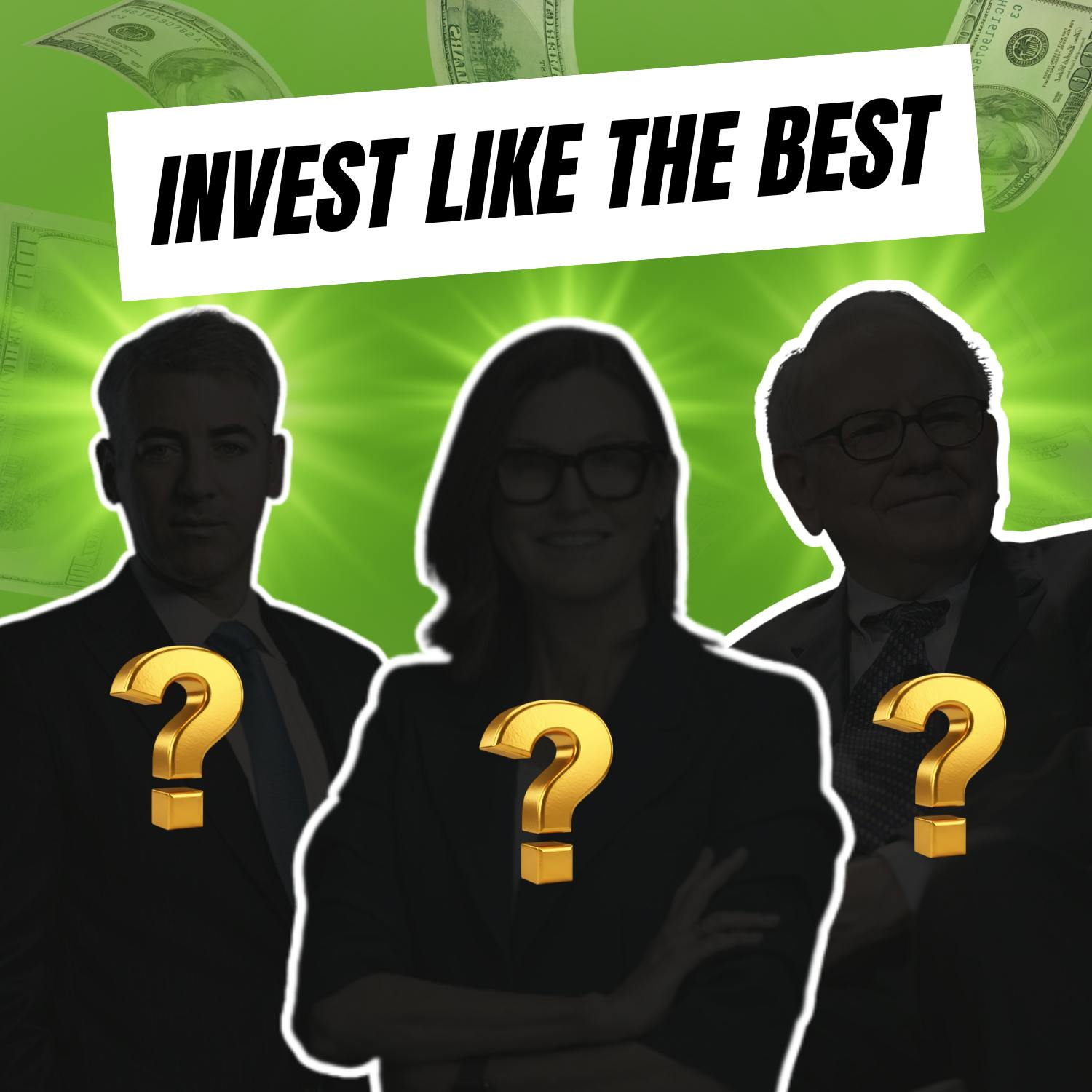What the Greatest Investors Are Investing In Right Now