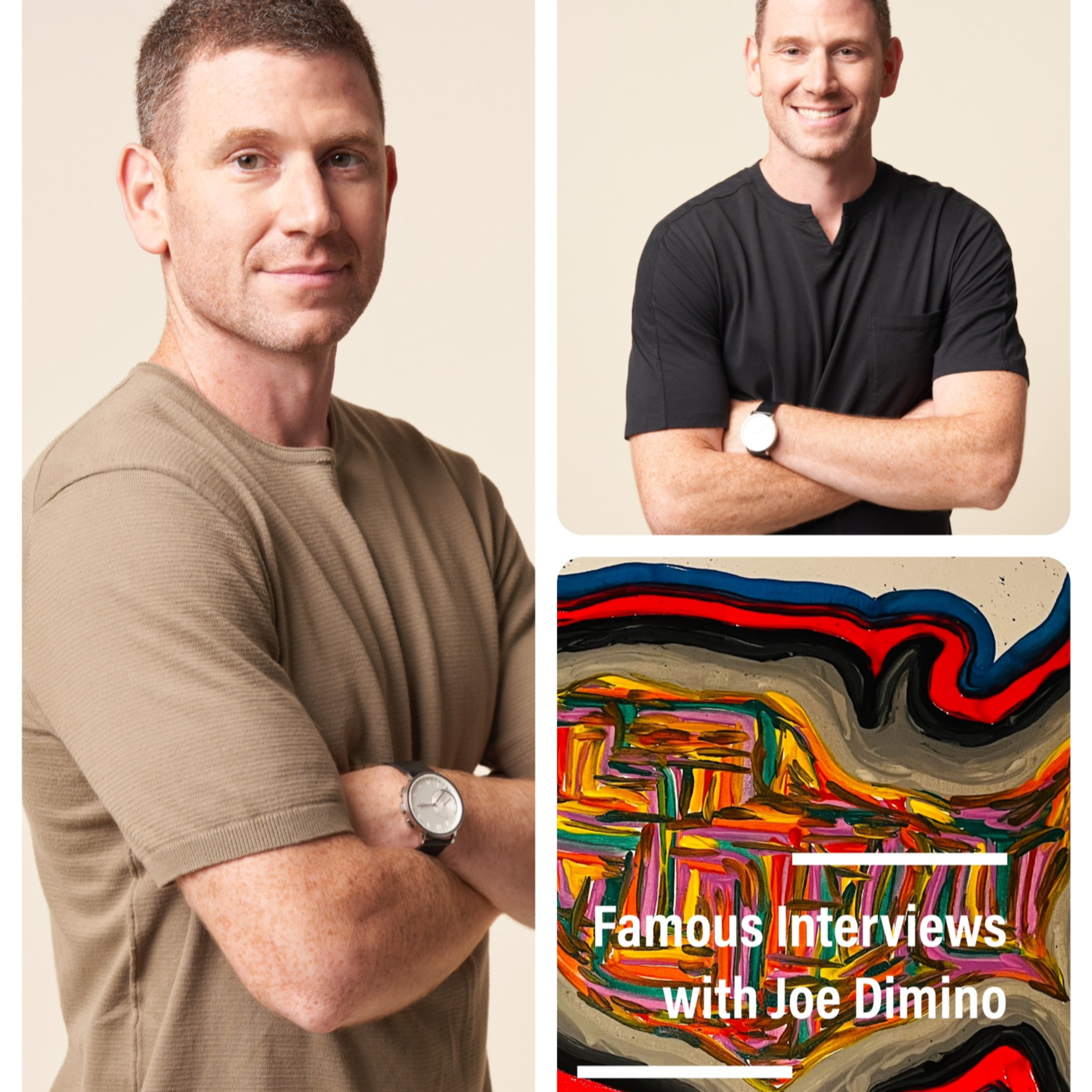 Founder, CEO & Growth Guy Jason Shafton